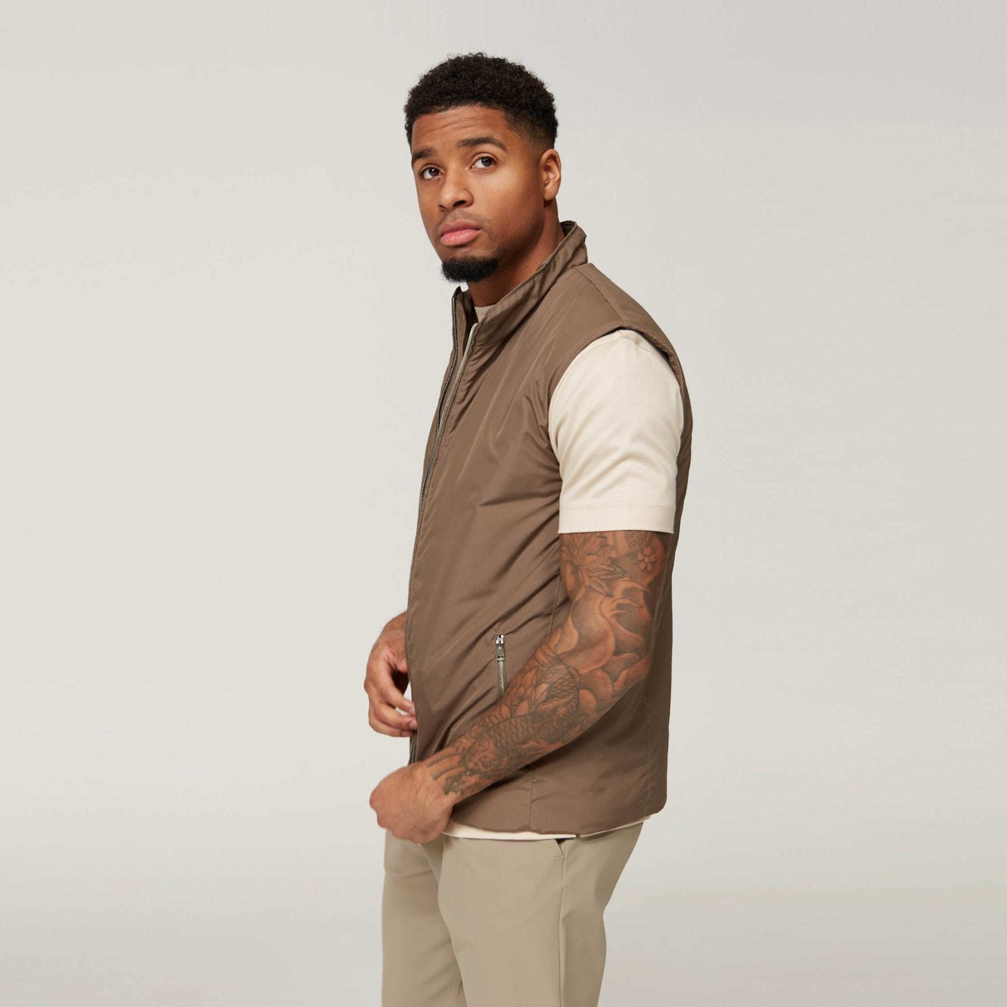 De Finishing Touch voor een Smart Casual Look - DIMANO