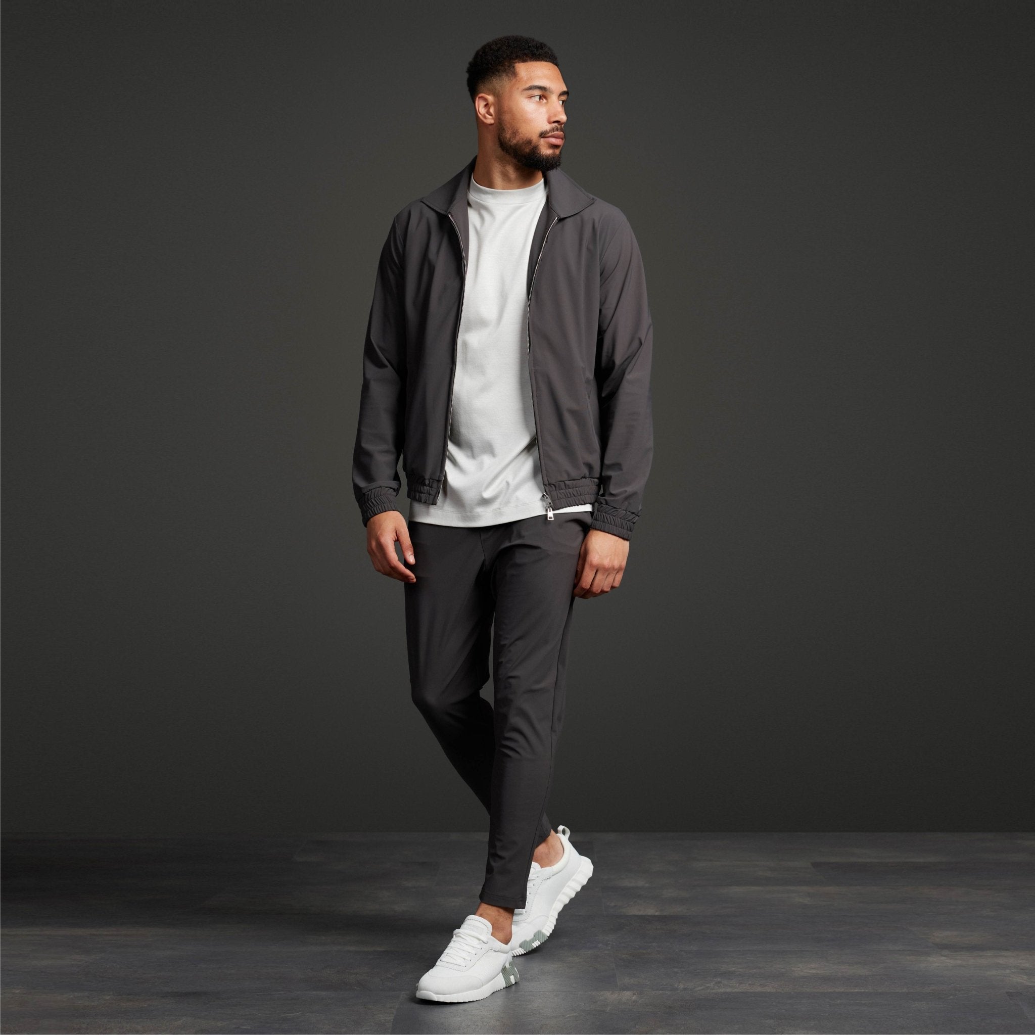 Een nieuw tijdperk van formele kleding - DIMANO