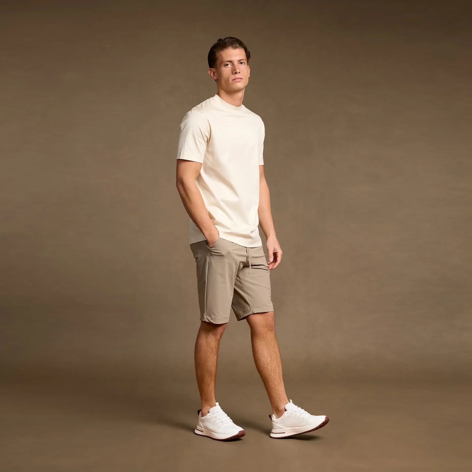 Terug naar Werk in Stijl: Herenkleding voor een Frisse Start na de Zomer - DIMANO
