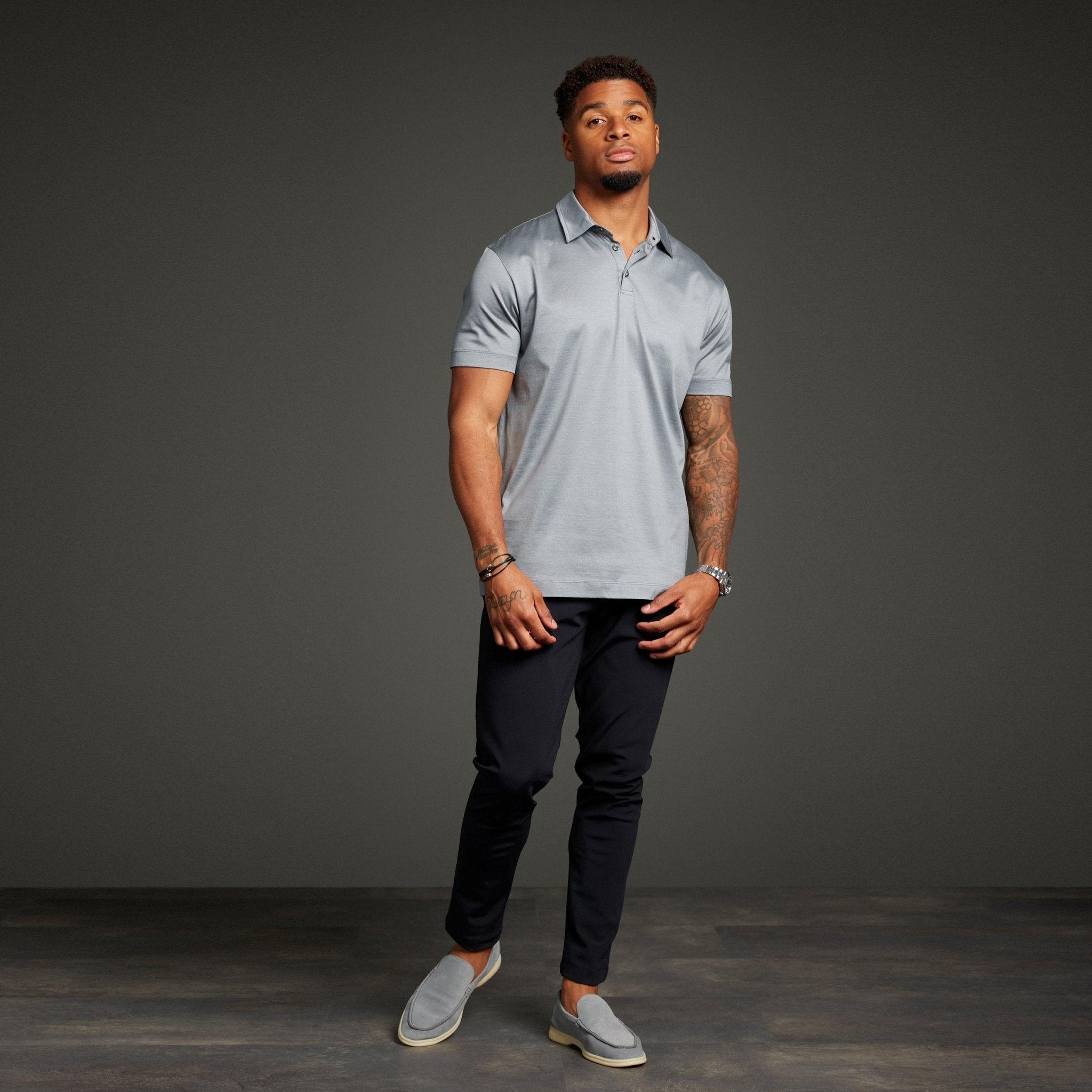 Tijdloze stijl met een moderne twist - DIMANO