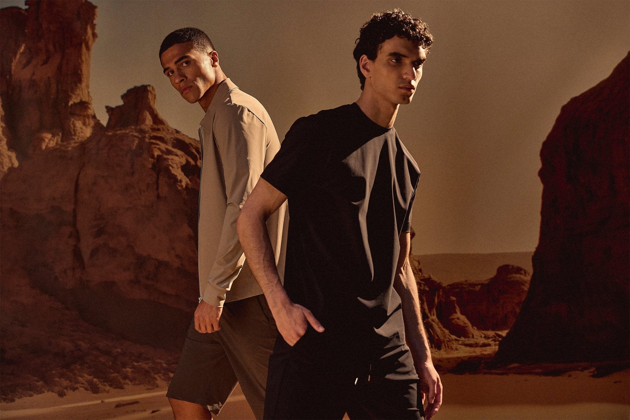 Spring-Summer 2026 - DIMANO