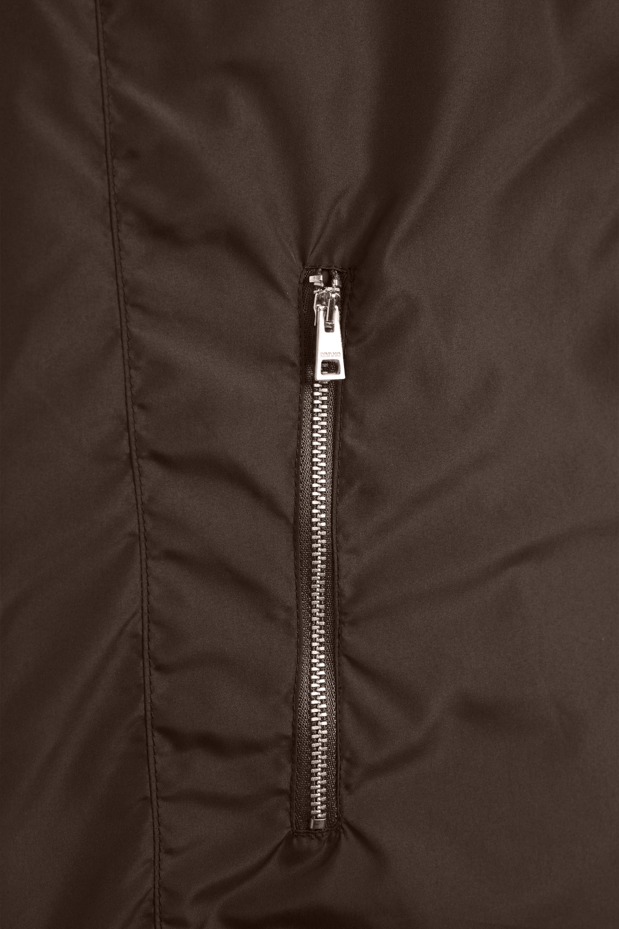 Mocha Brown Bodywarmer