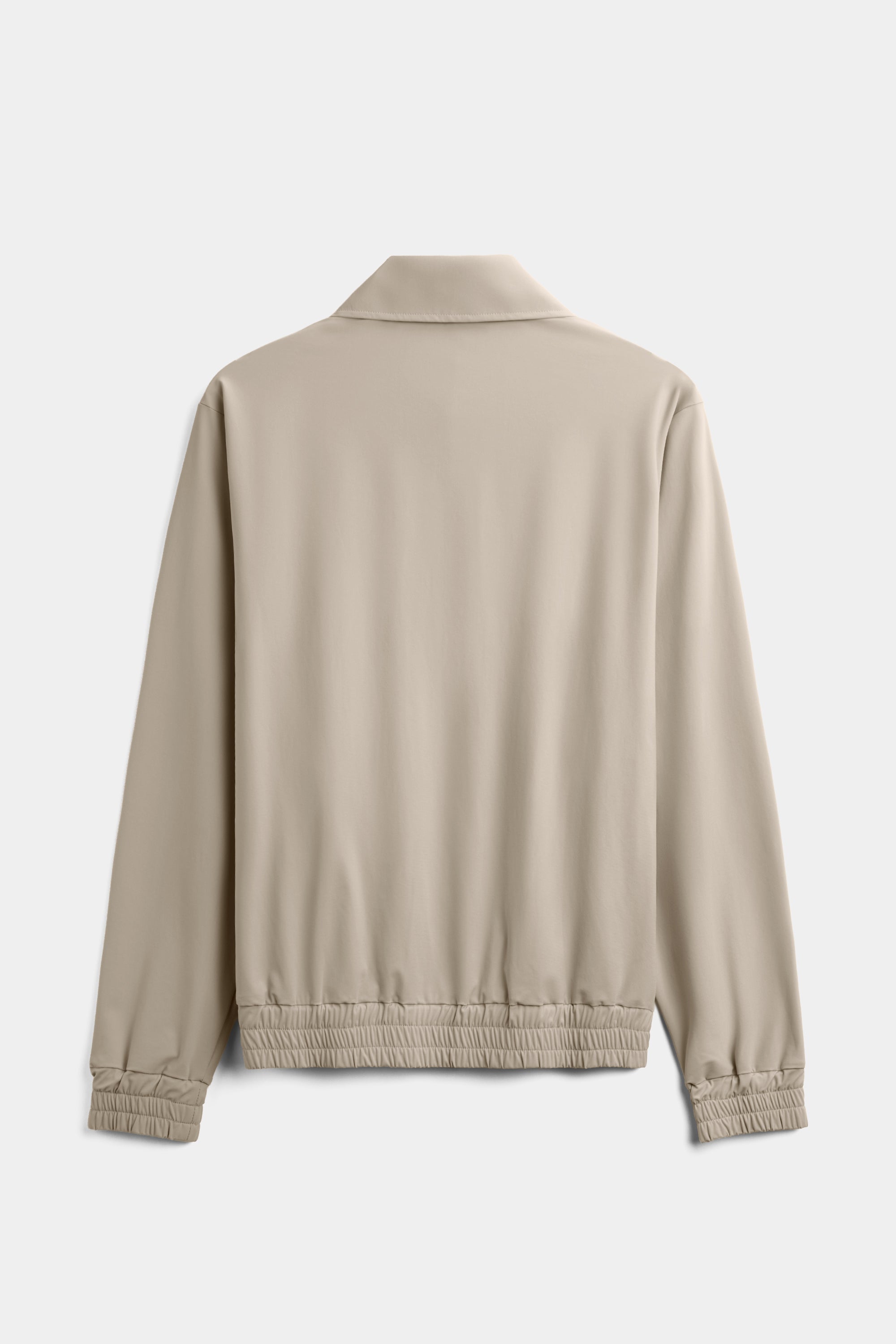 Light Beige Tech Vest