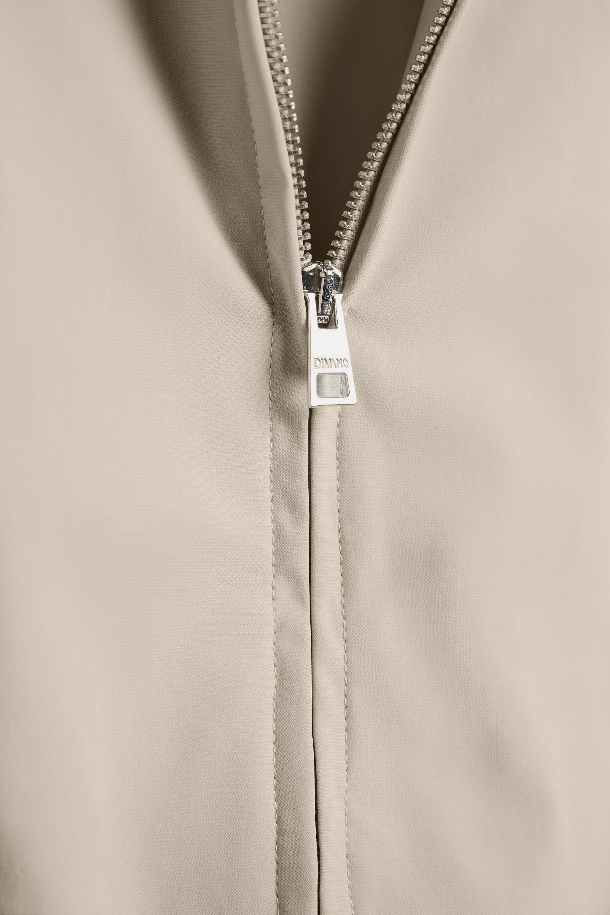 Light Beige Tech Vest