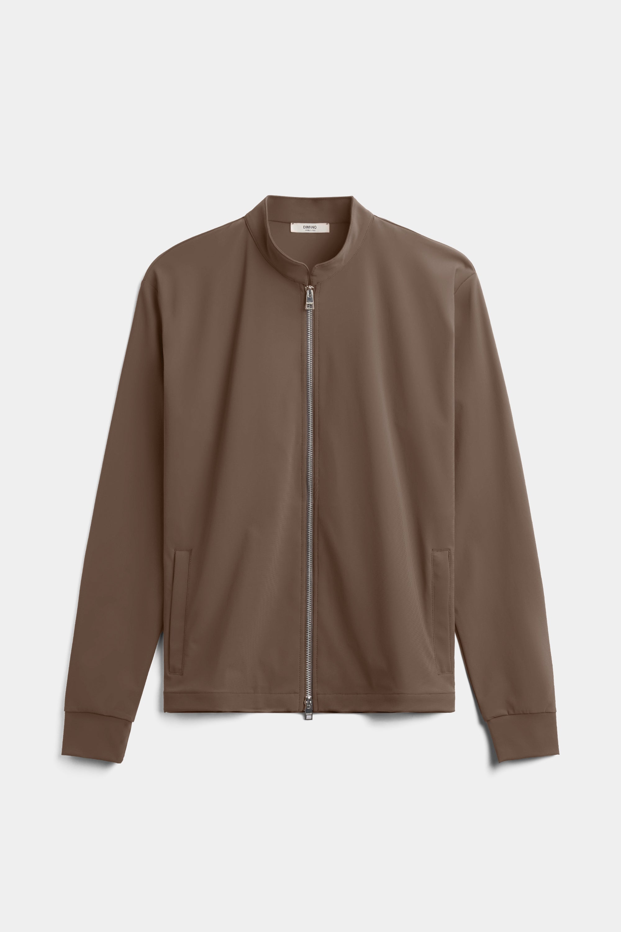 Earth Taupe Dynamic Tech Vest