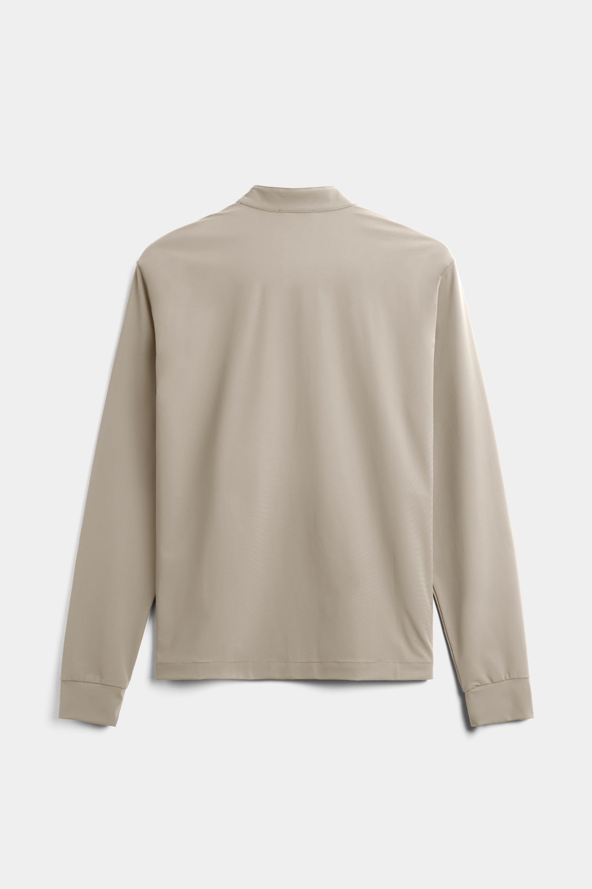 Light Beige Dynamic Tech Vest
