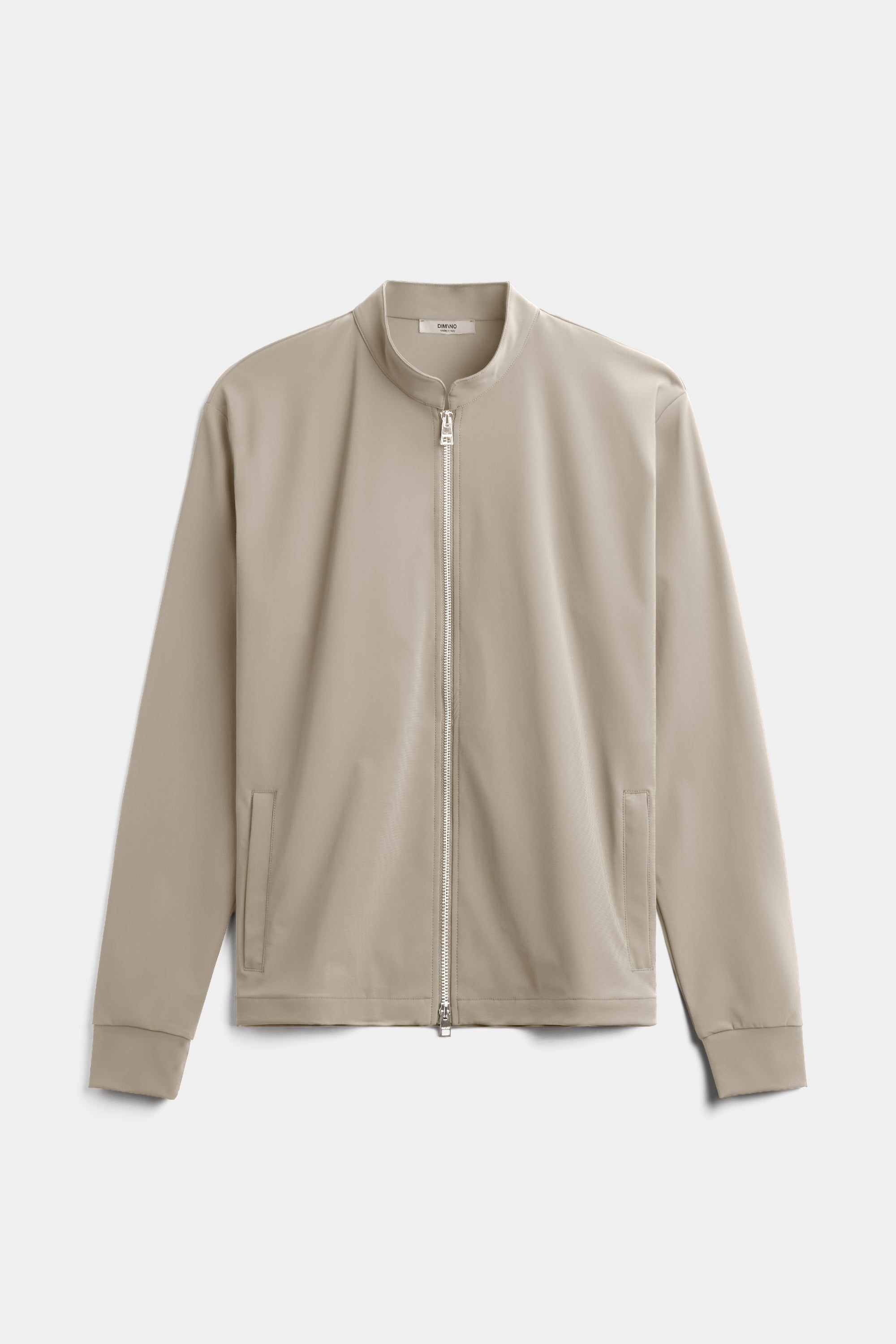 Light Beige Dynamic Tech Vest