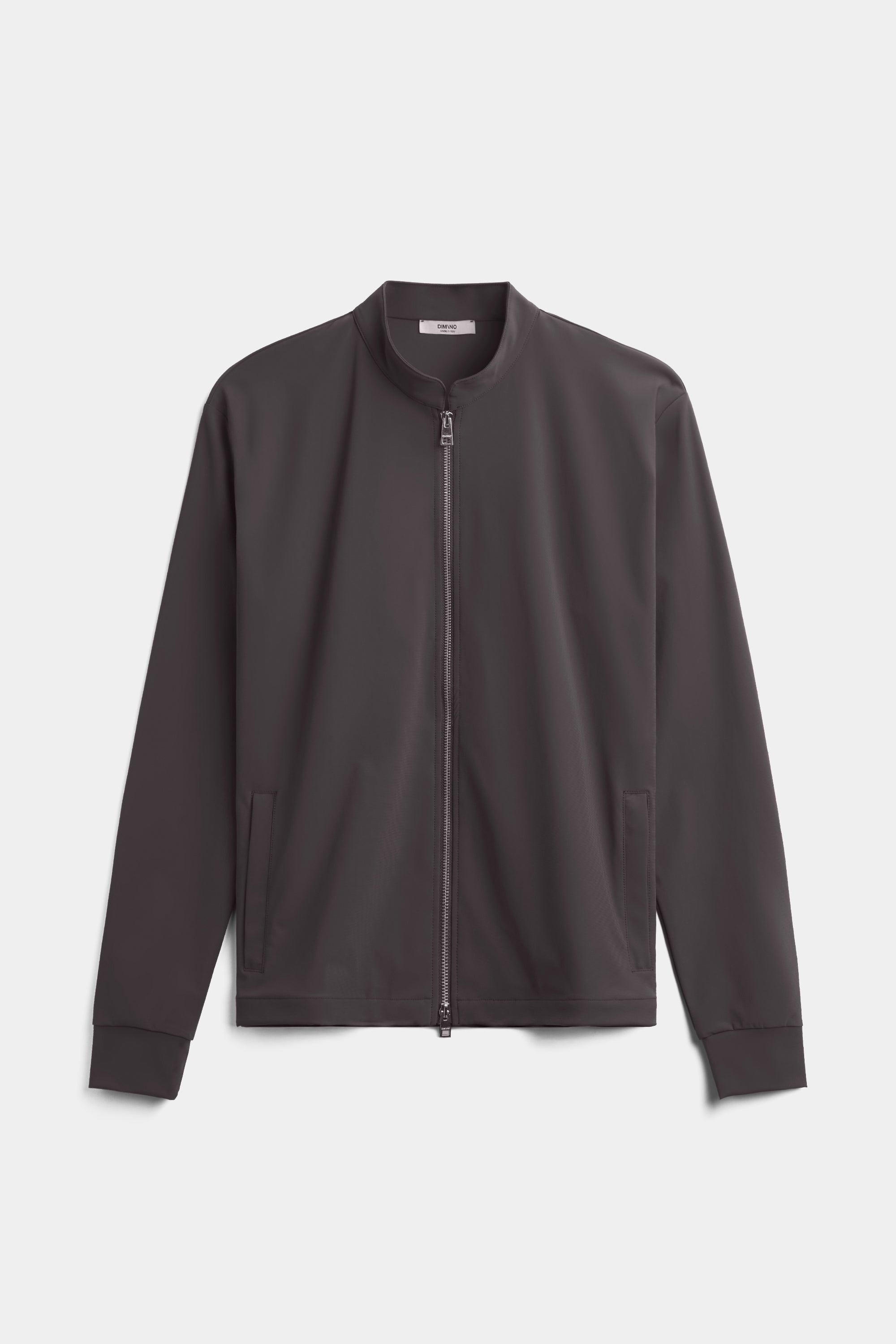 Slate Grey Dynamic Tech Vest