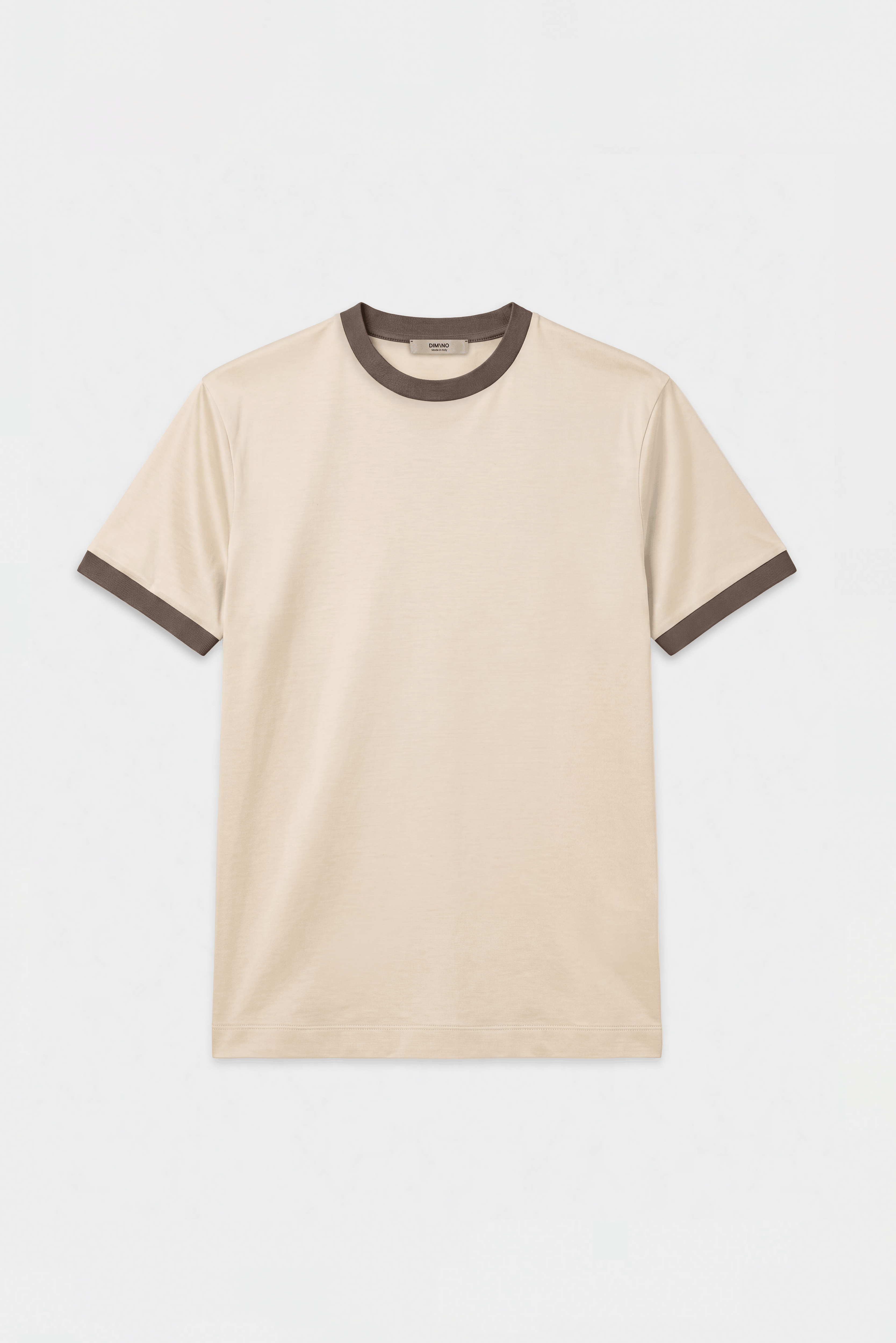Camel Beige Milano T-shirt