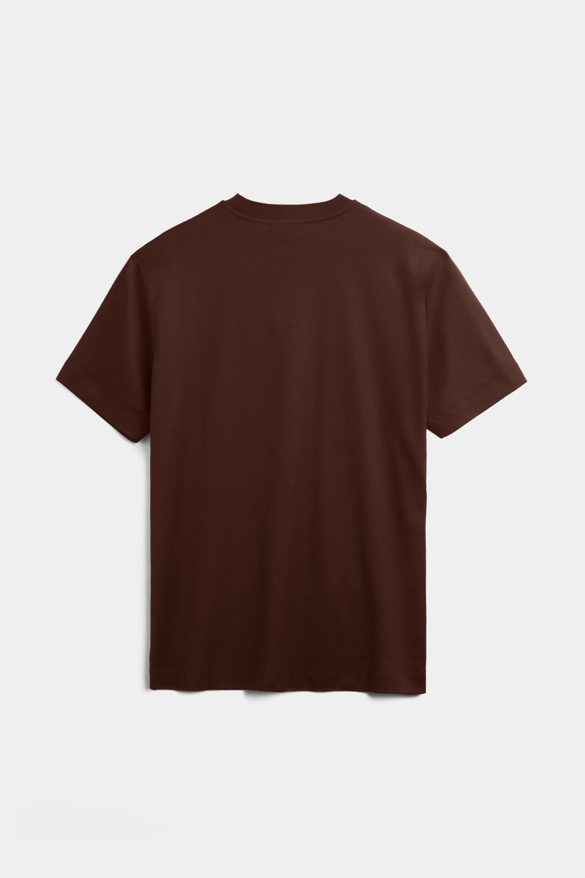 Chestnut Brown T-shirt