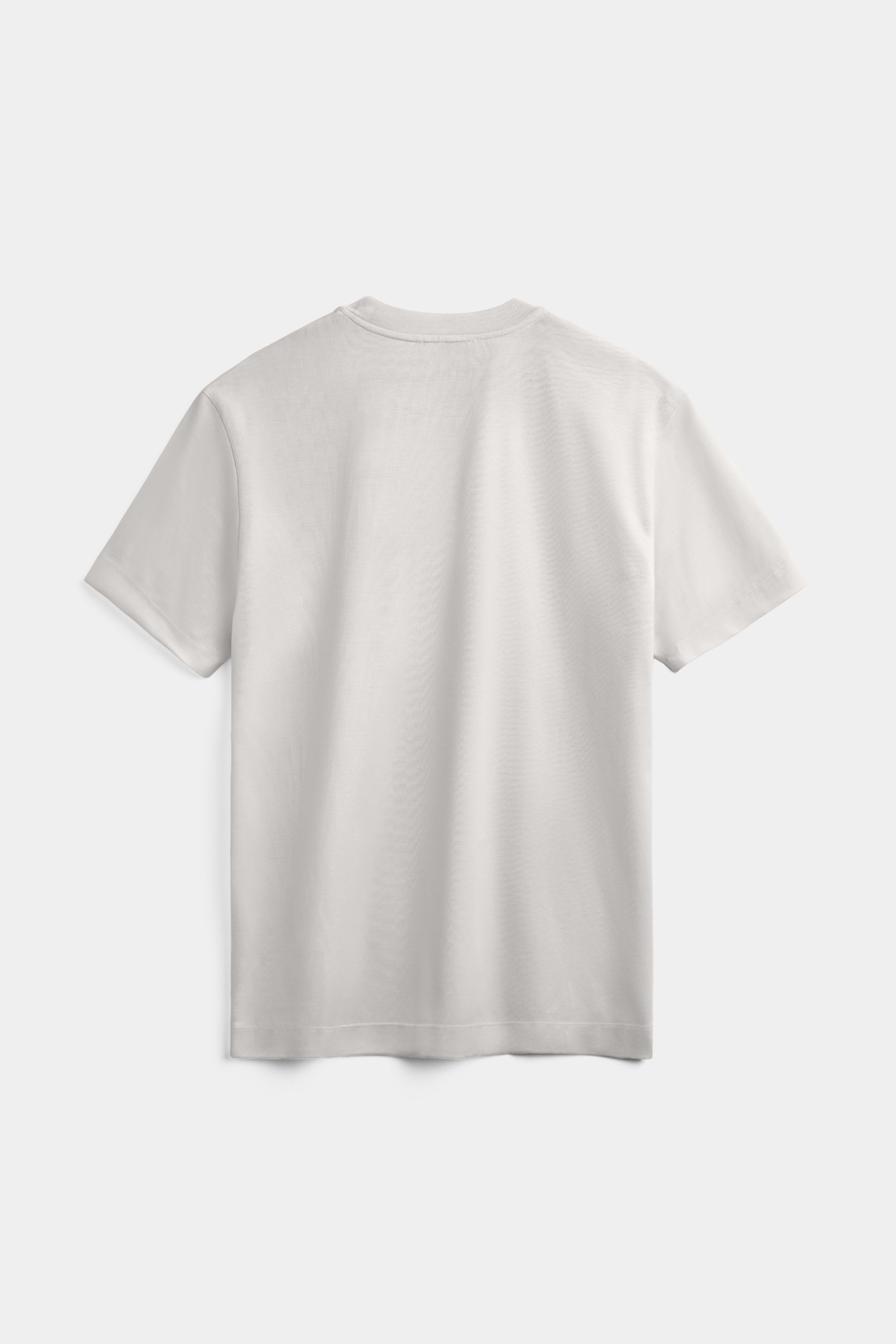 Pearl Grey T-shirt