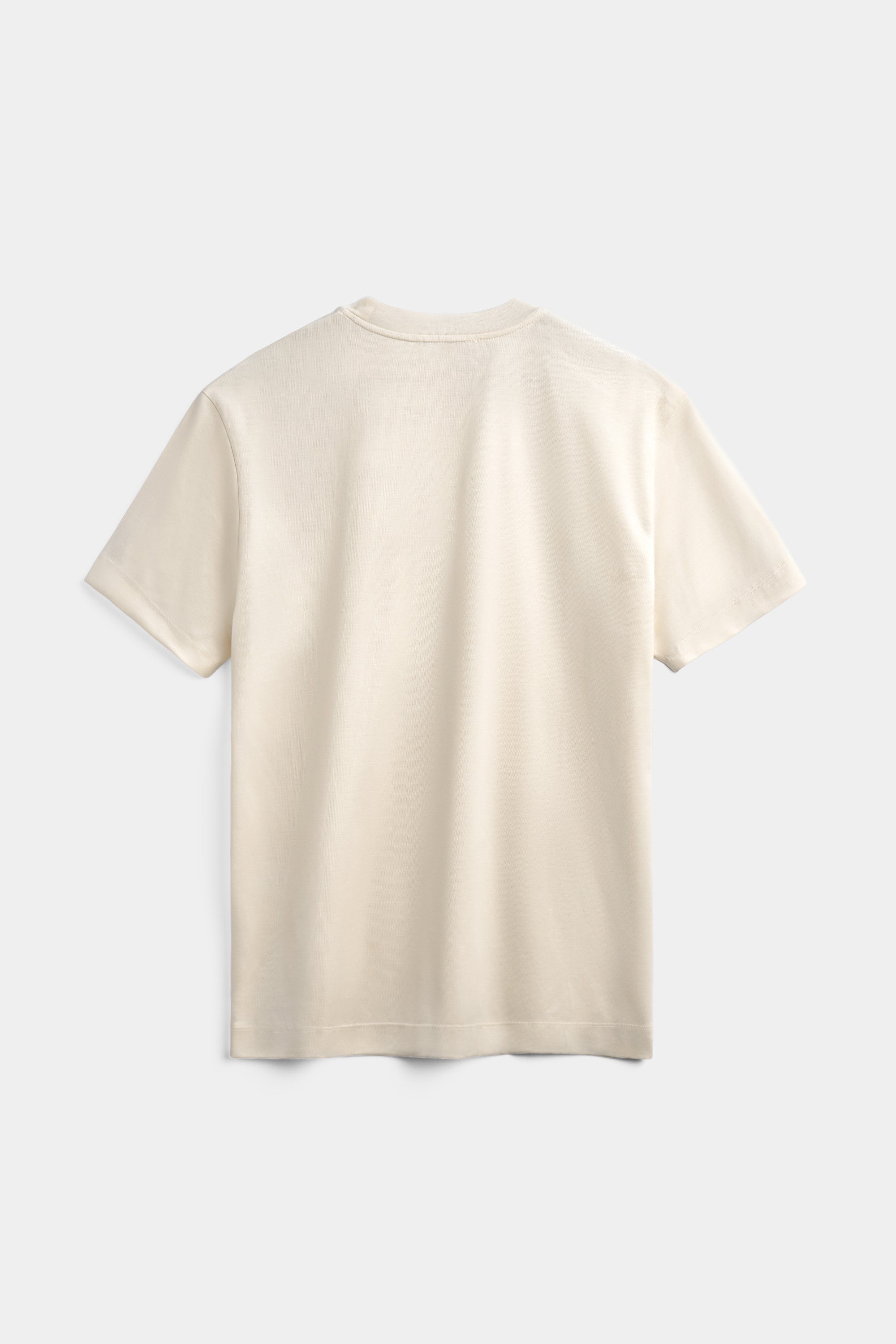 Sand Beige T-shirt