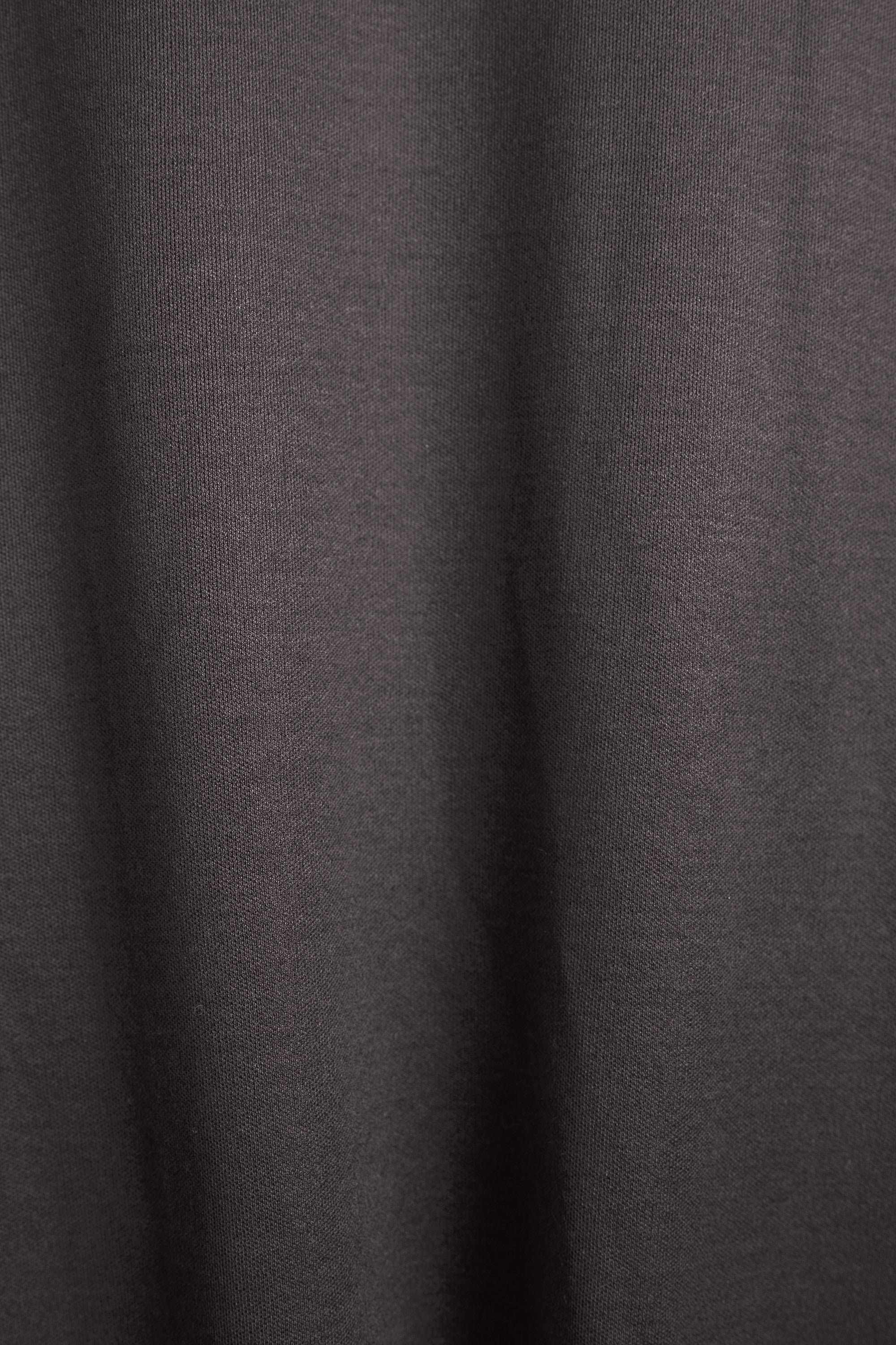 Slate Grey Longsleeve T-shirt