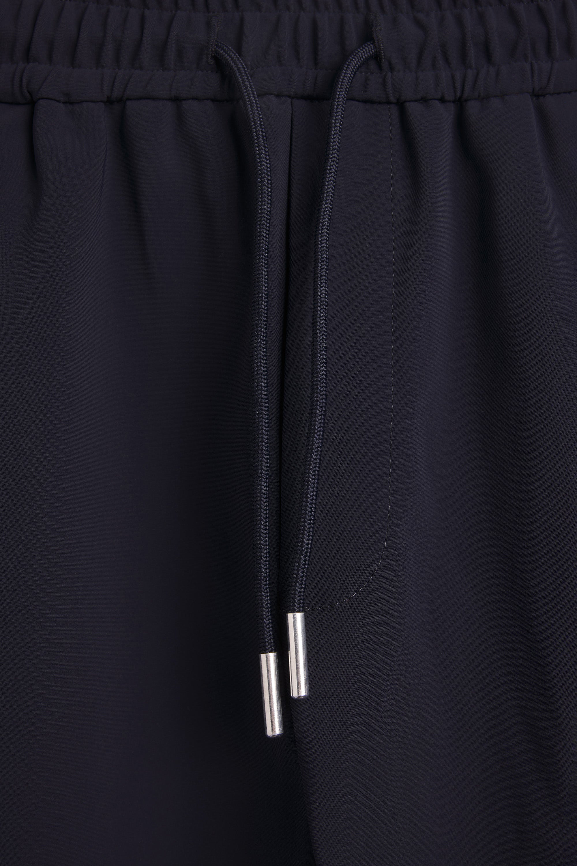 Midnight Blue Smart Pants