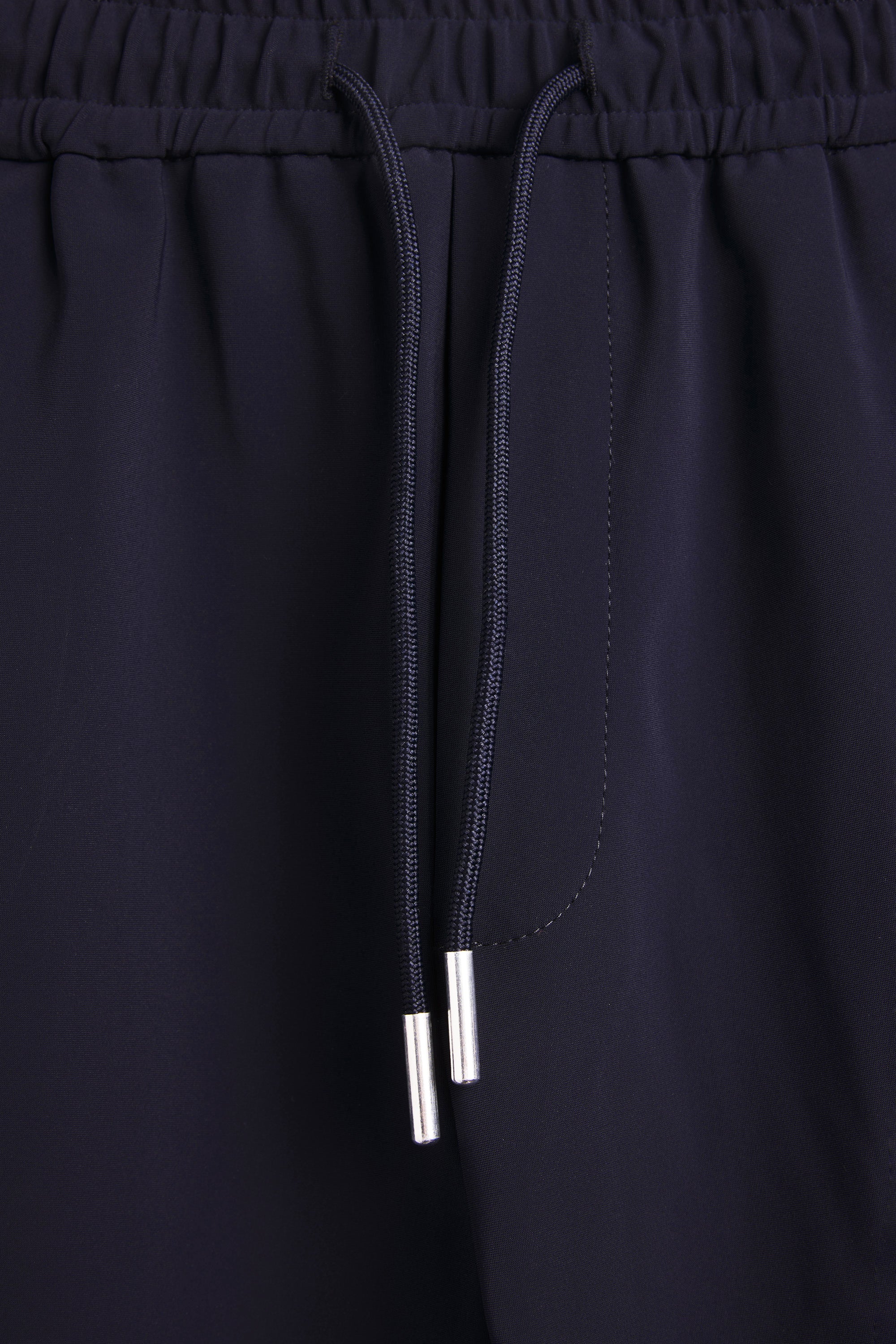 Midnight Blue Smart Pants