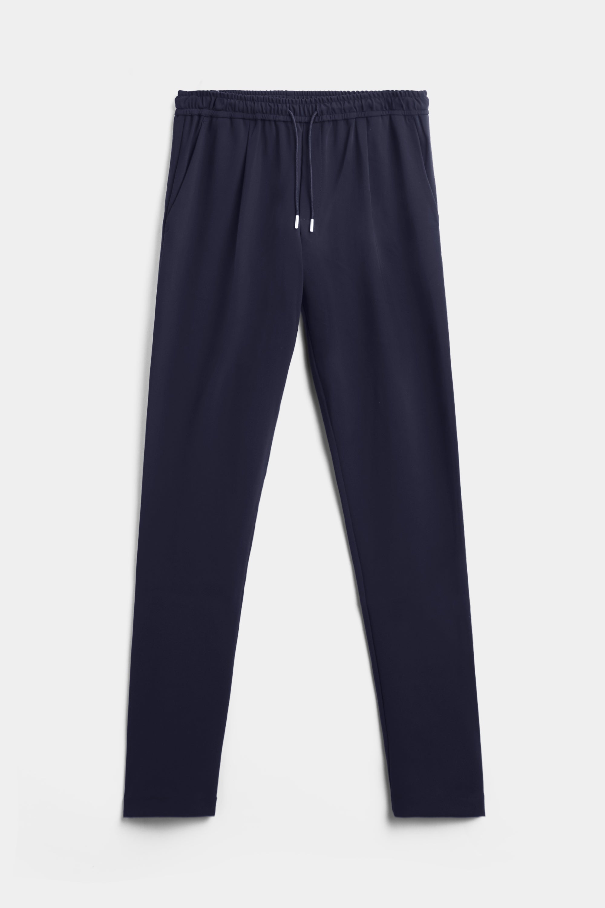 Midnight Blue Smart Pants