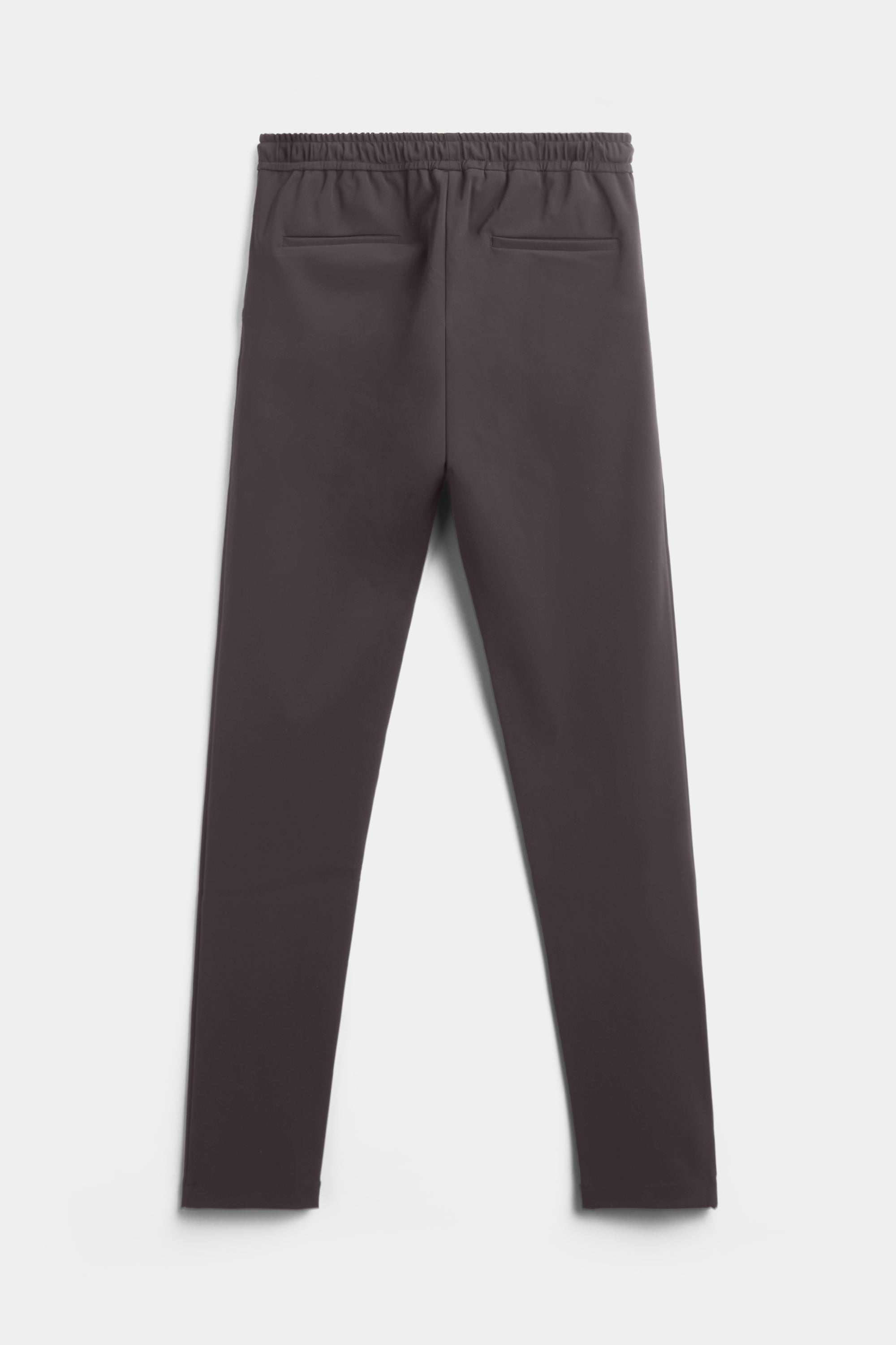 Slate Grey Smart Pants