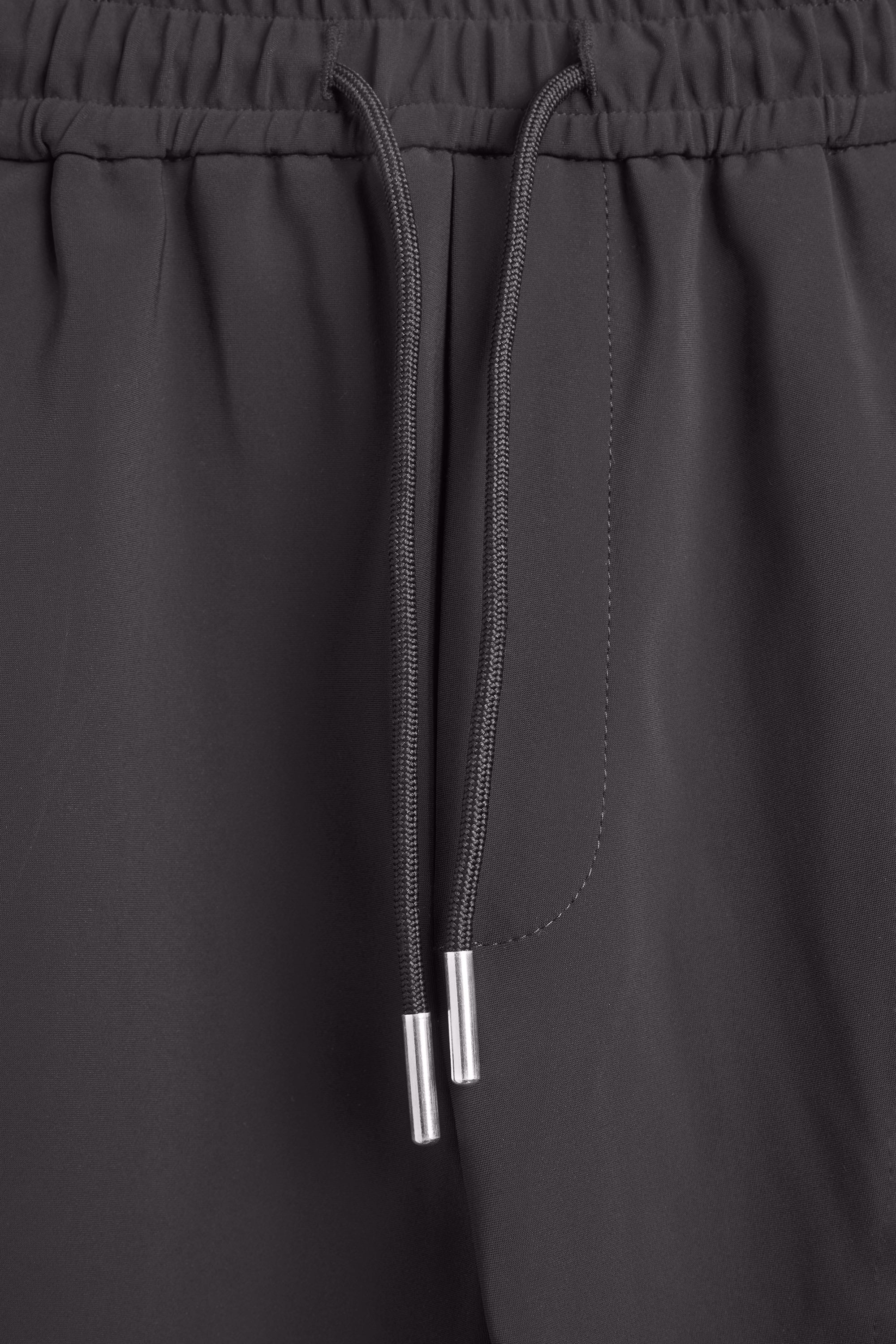 Slate Grey Smart Pants