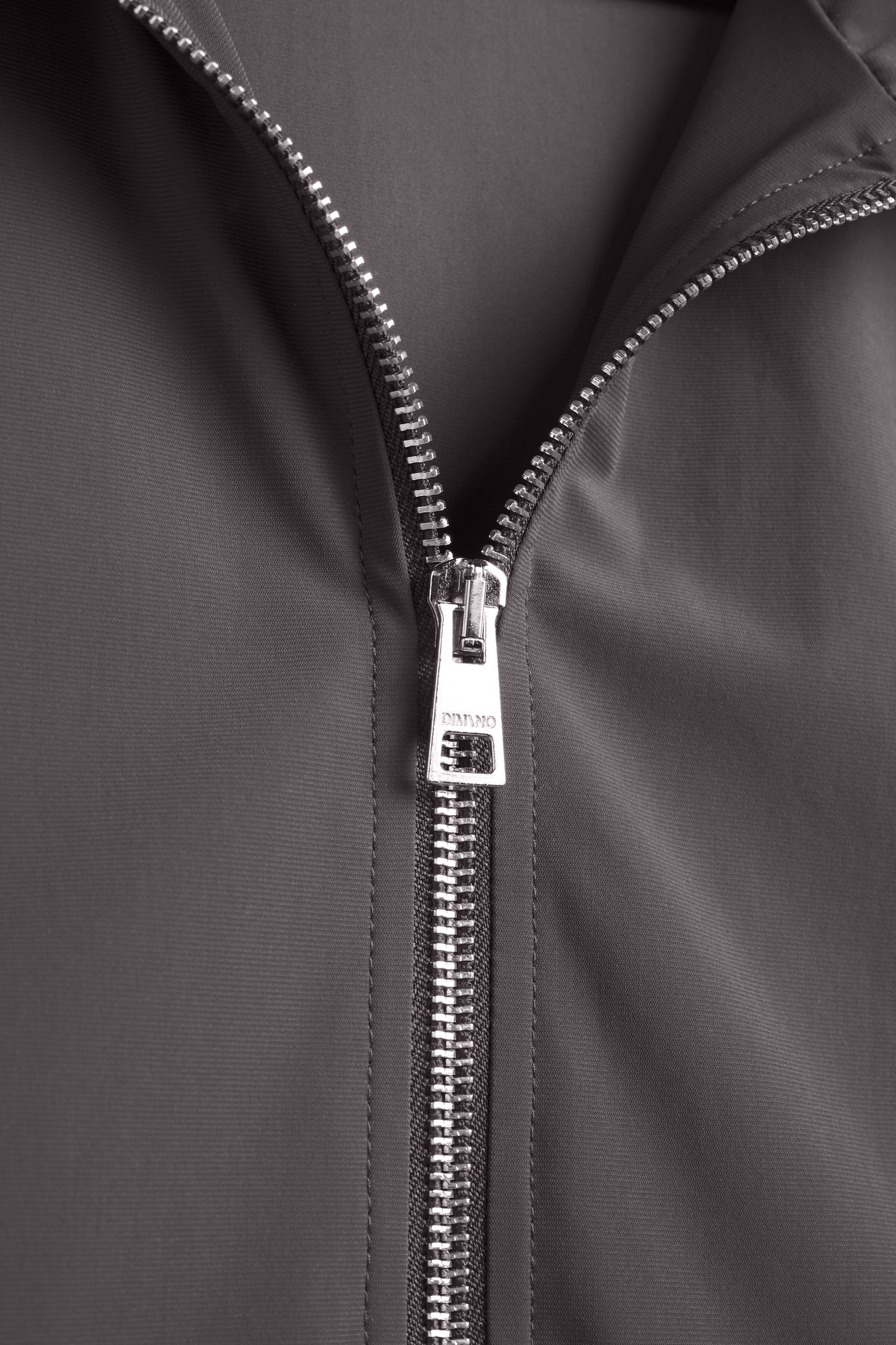 Slate Grey Tech Gilet