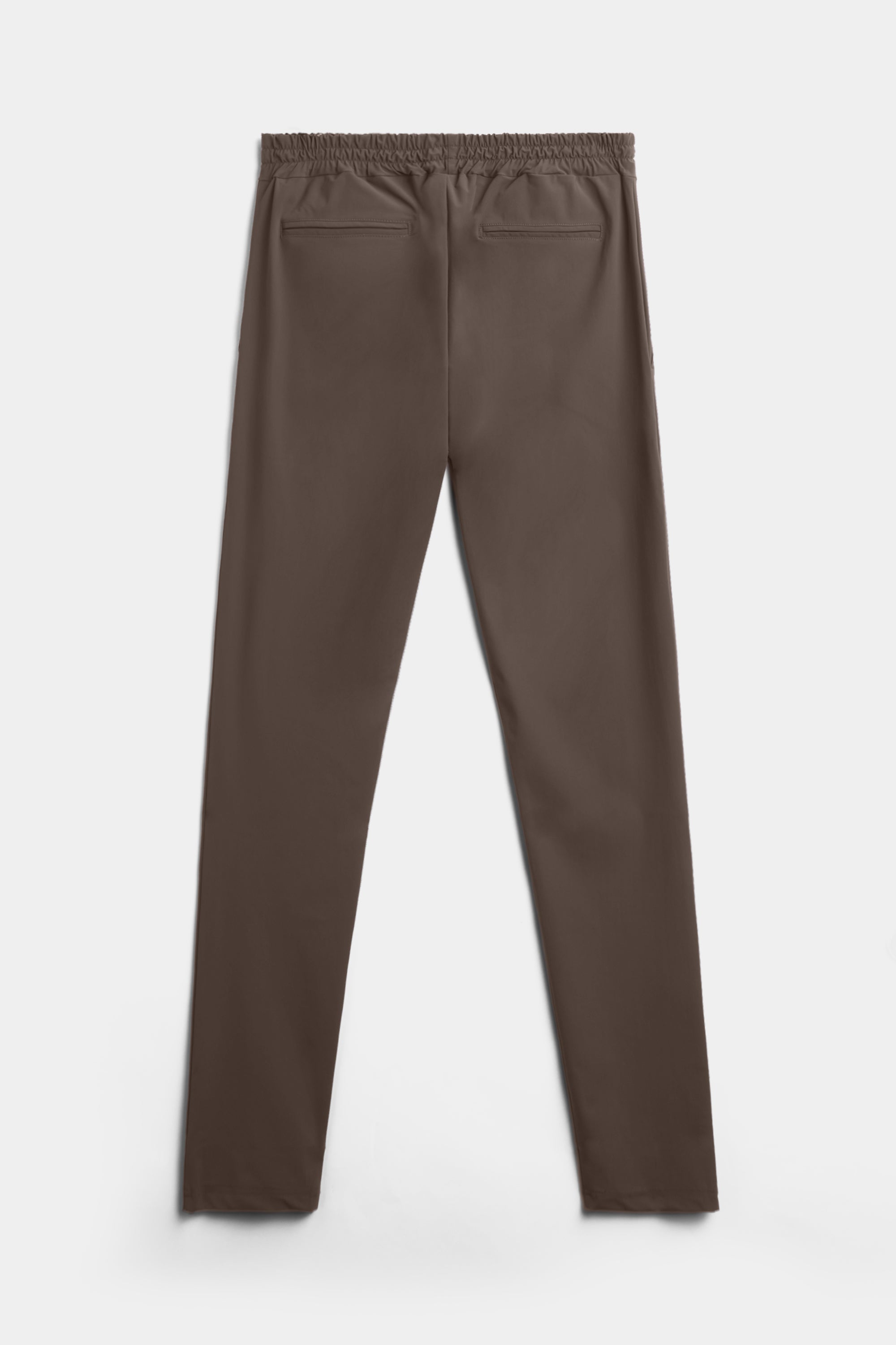 Earth Taupe Tech Pants