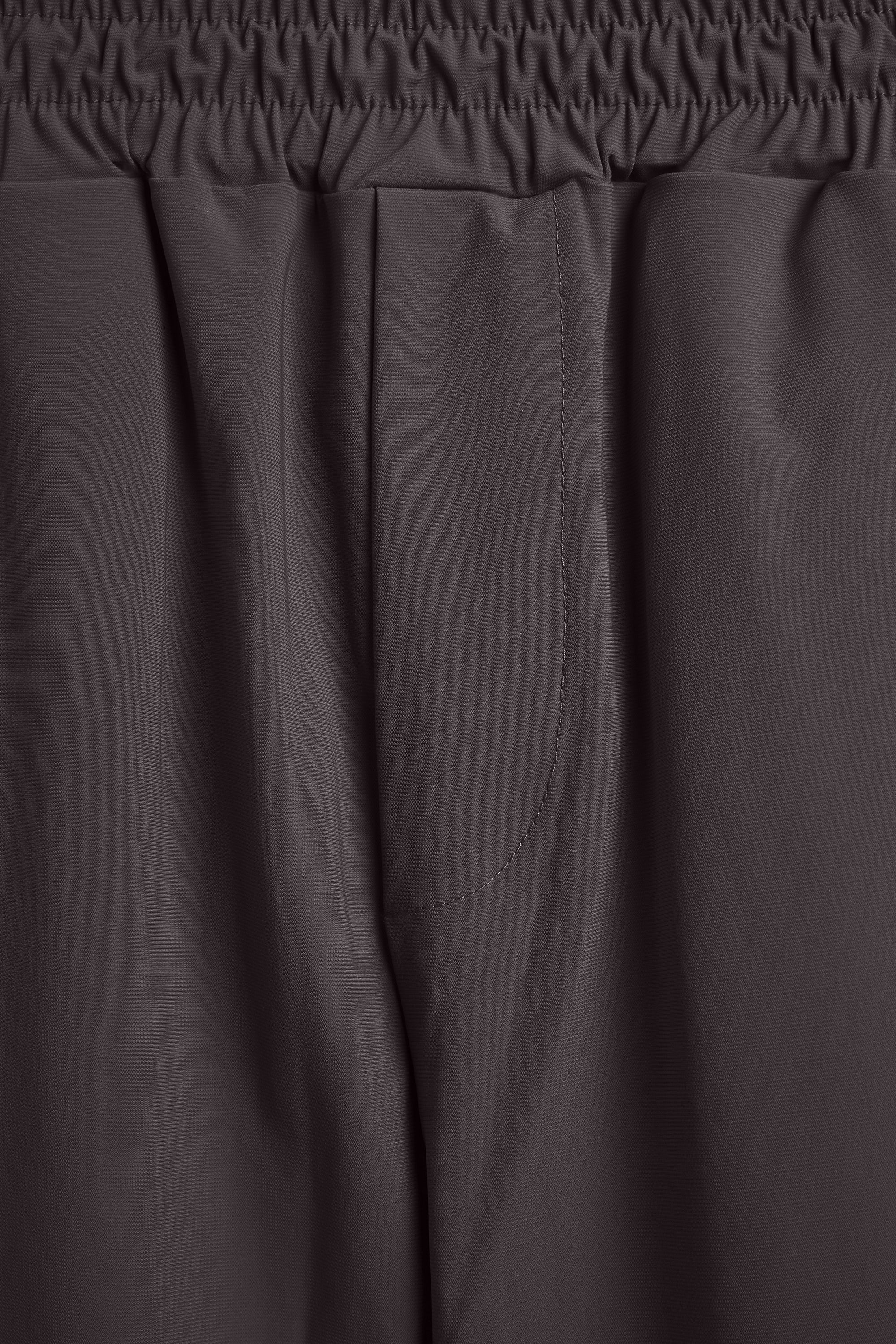 Slate Grey Tech Pants