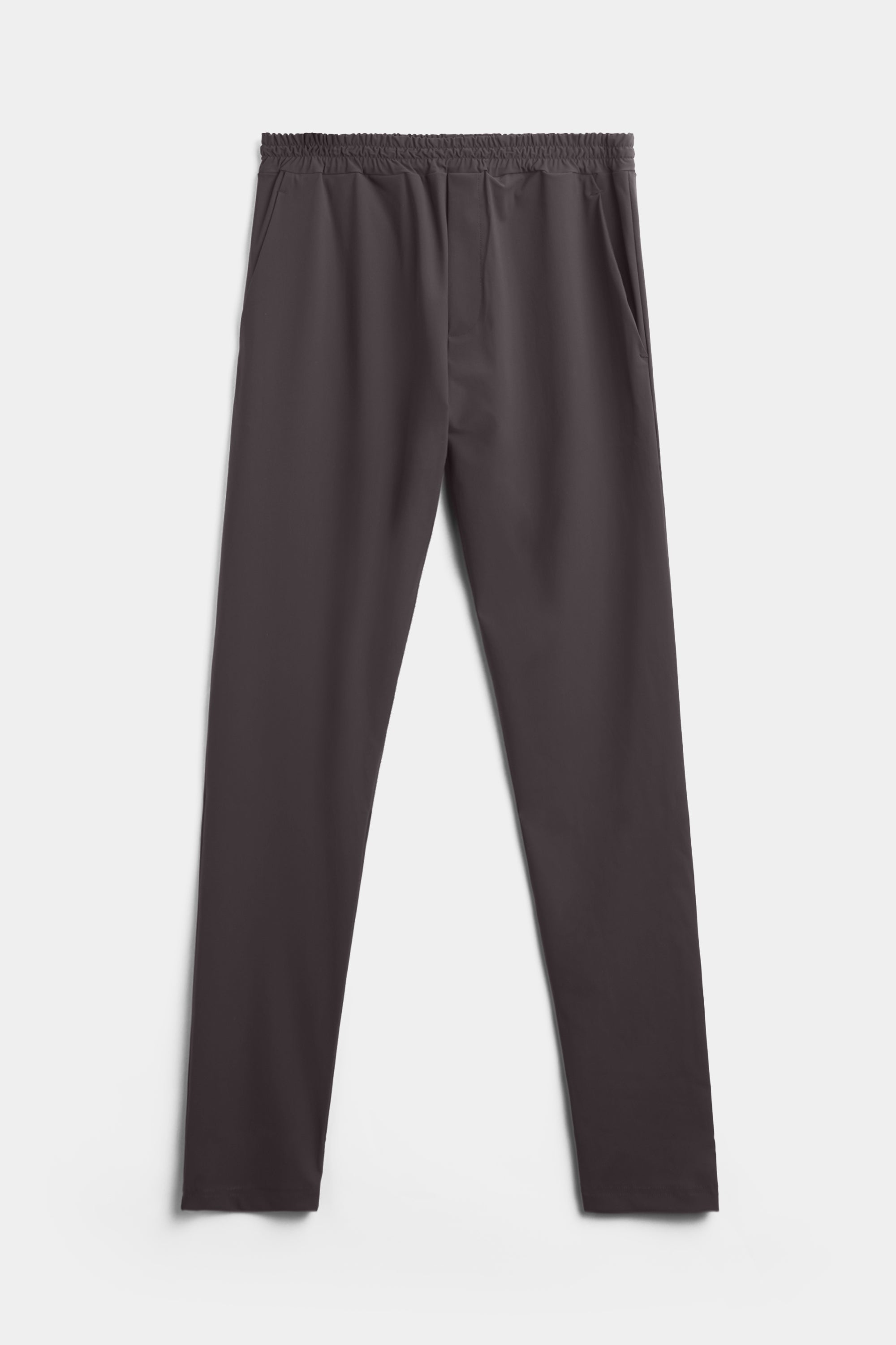 Slate Grey Tech Pants
