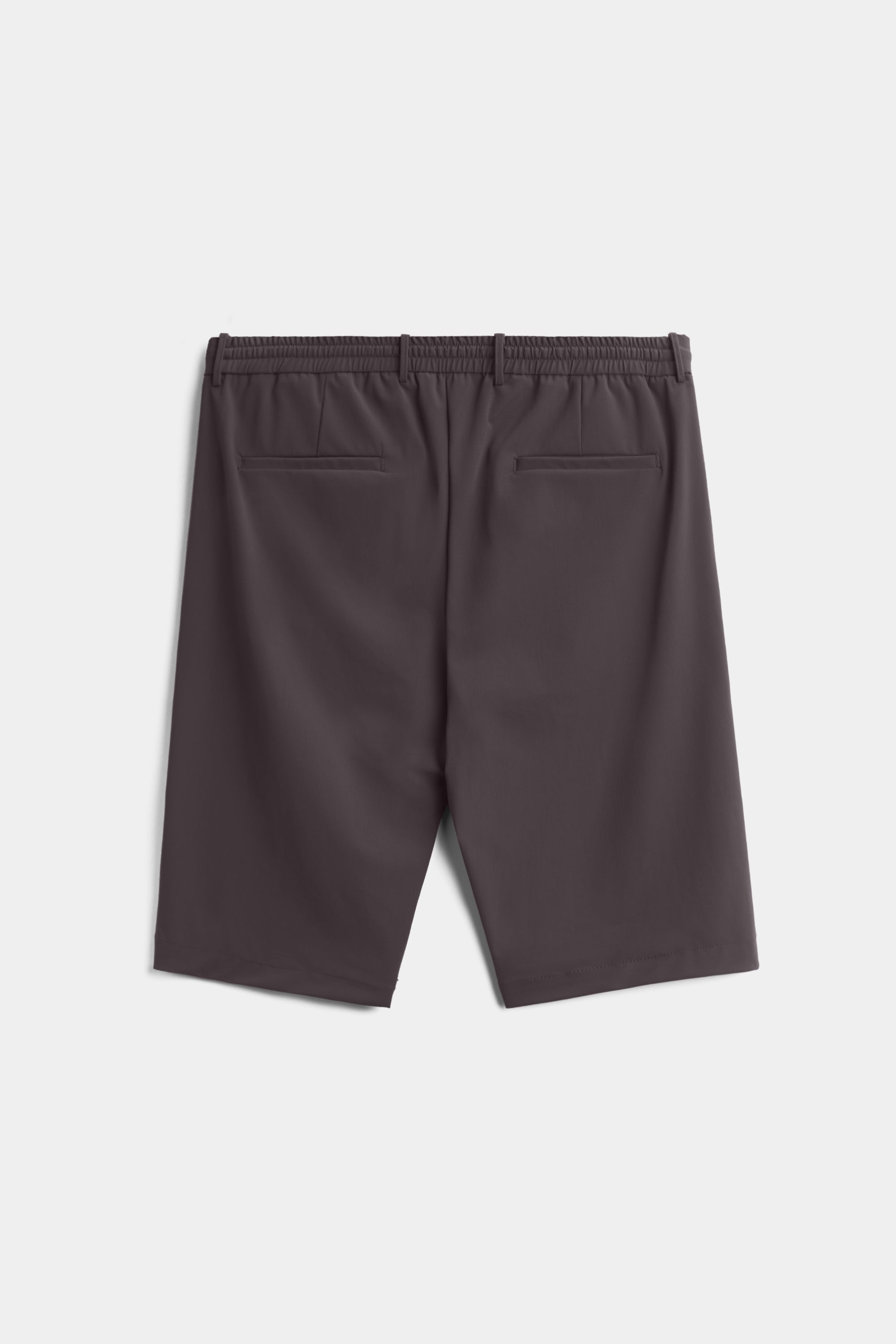 Slate Grey Tech Shorts