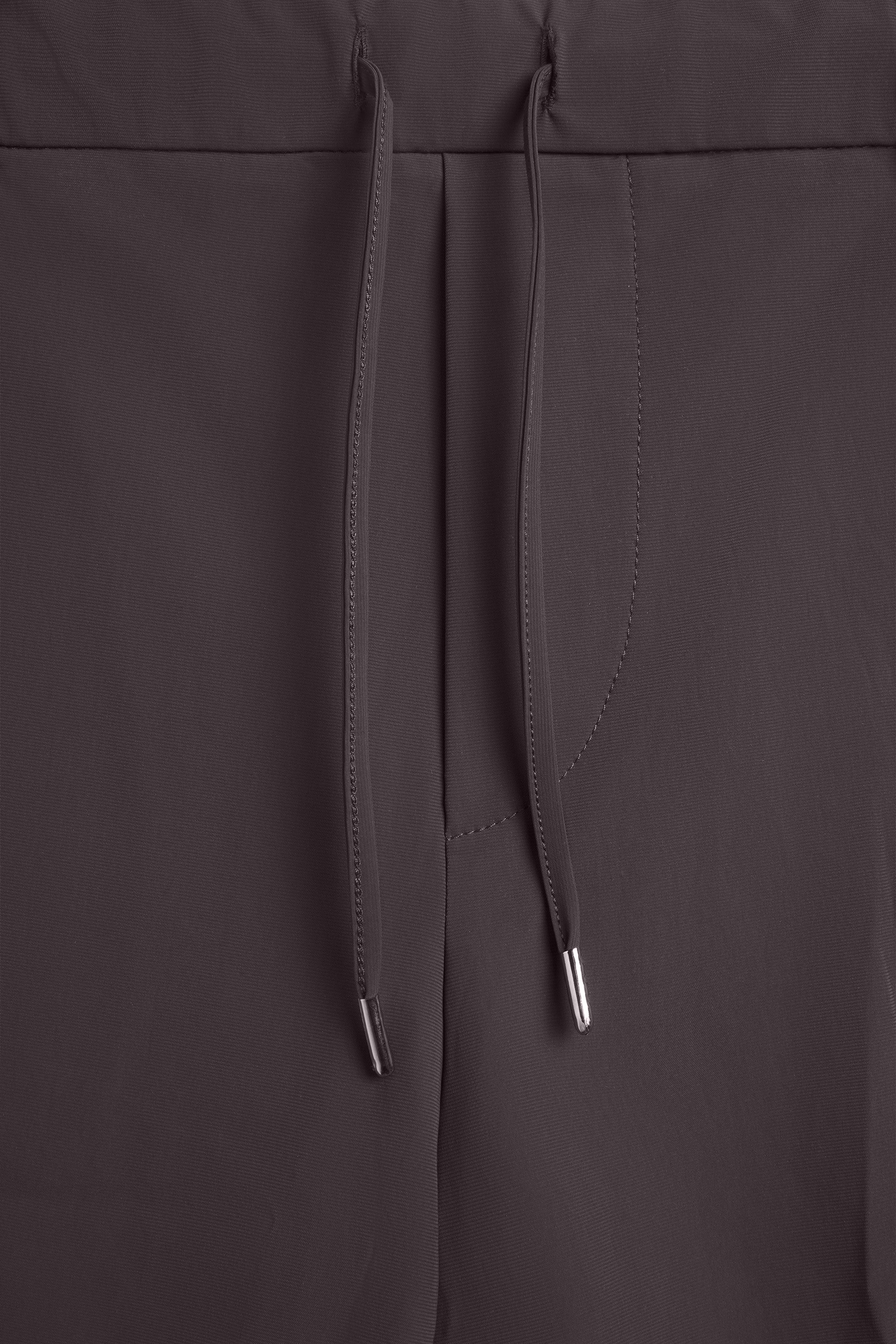 Slate Grey Tech Shorts