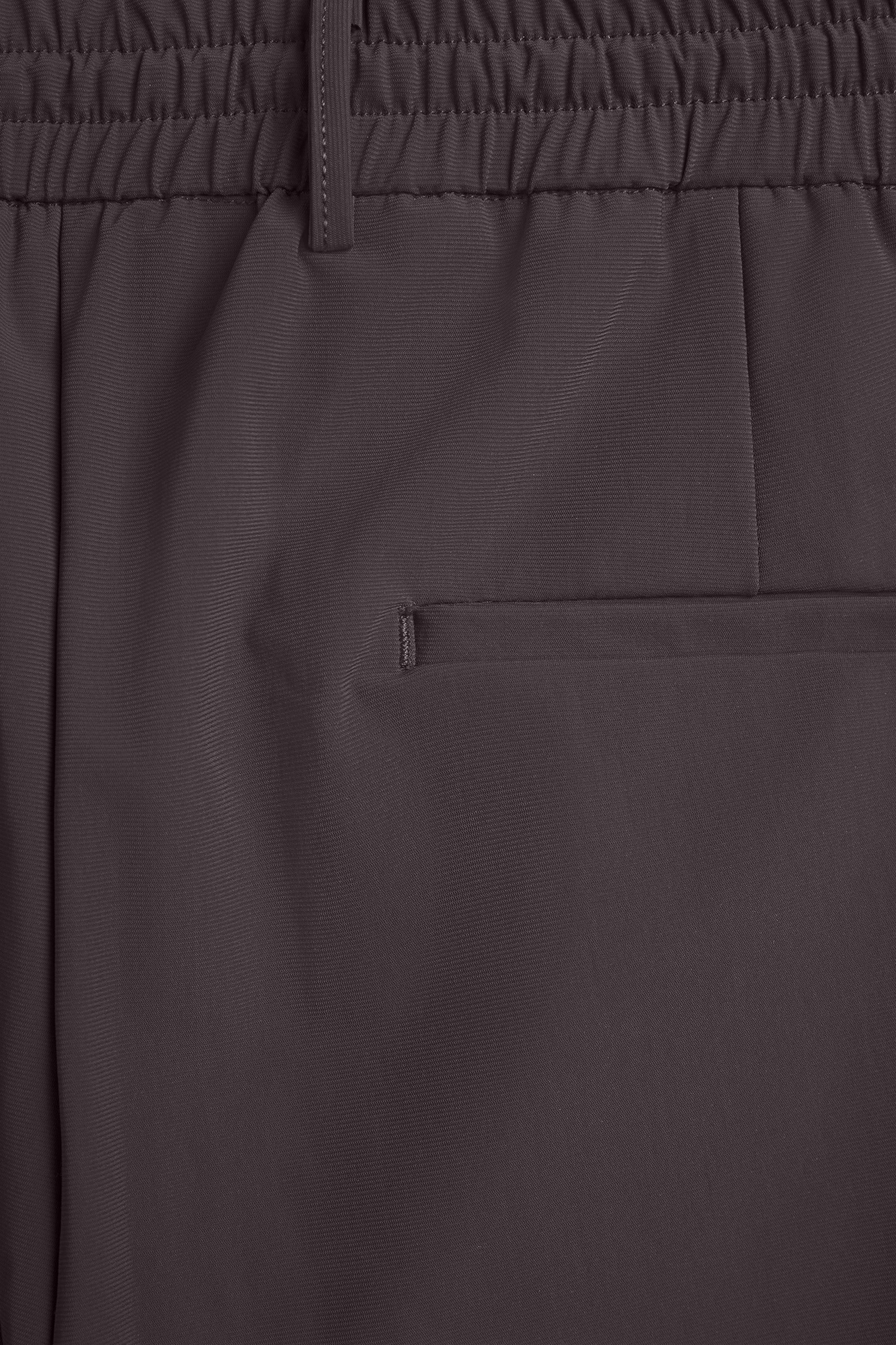 Slate Grey Tech Shorts