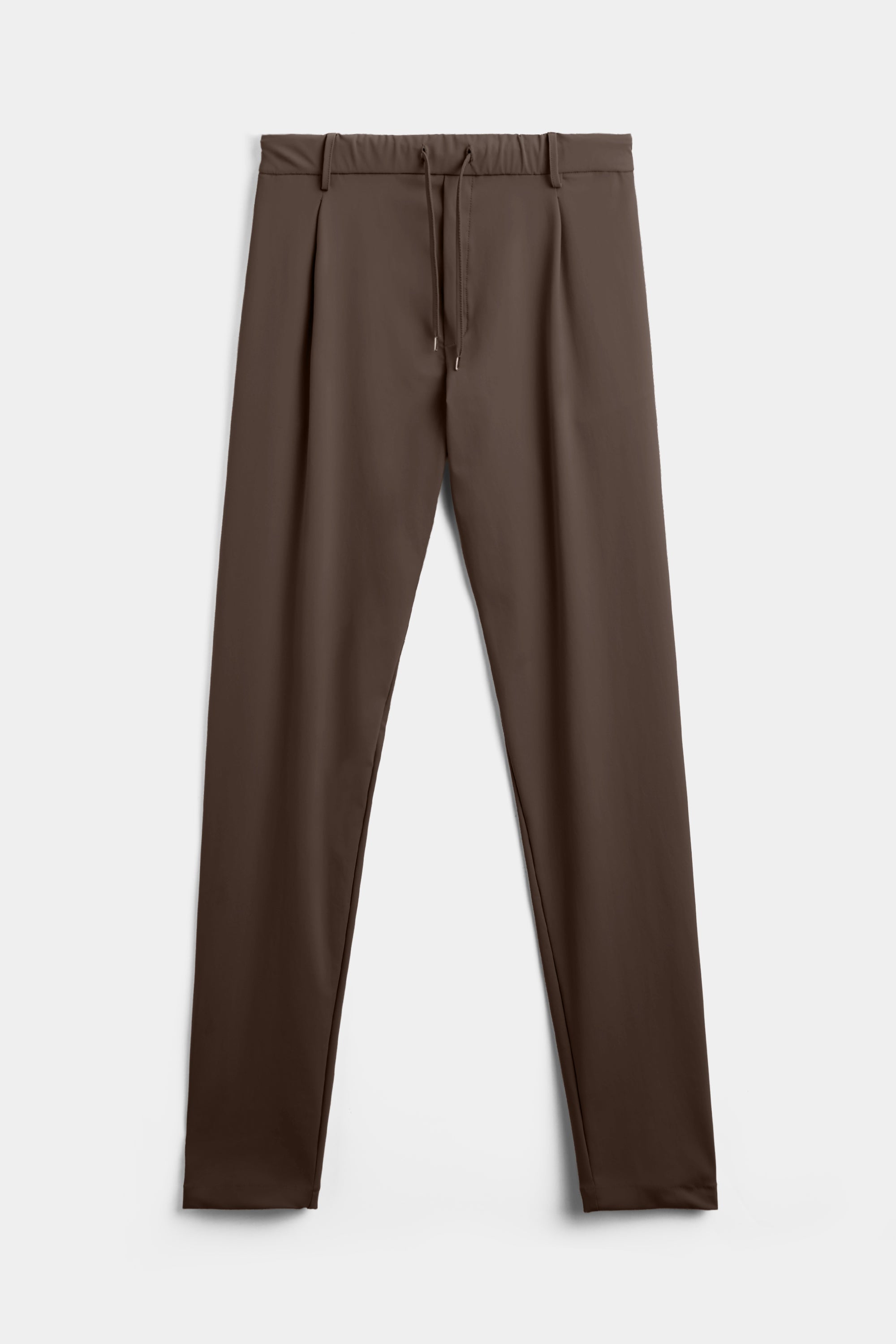 Mocha Brown Urban Tech Pants