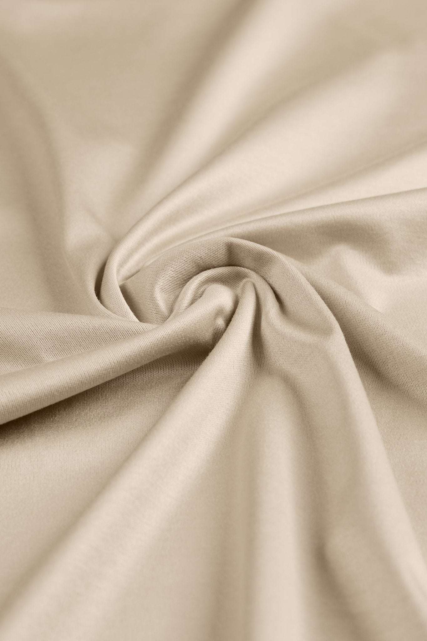 Camel Beige T-shirt - DIMANO