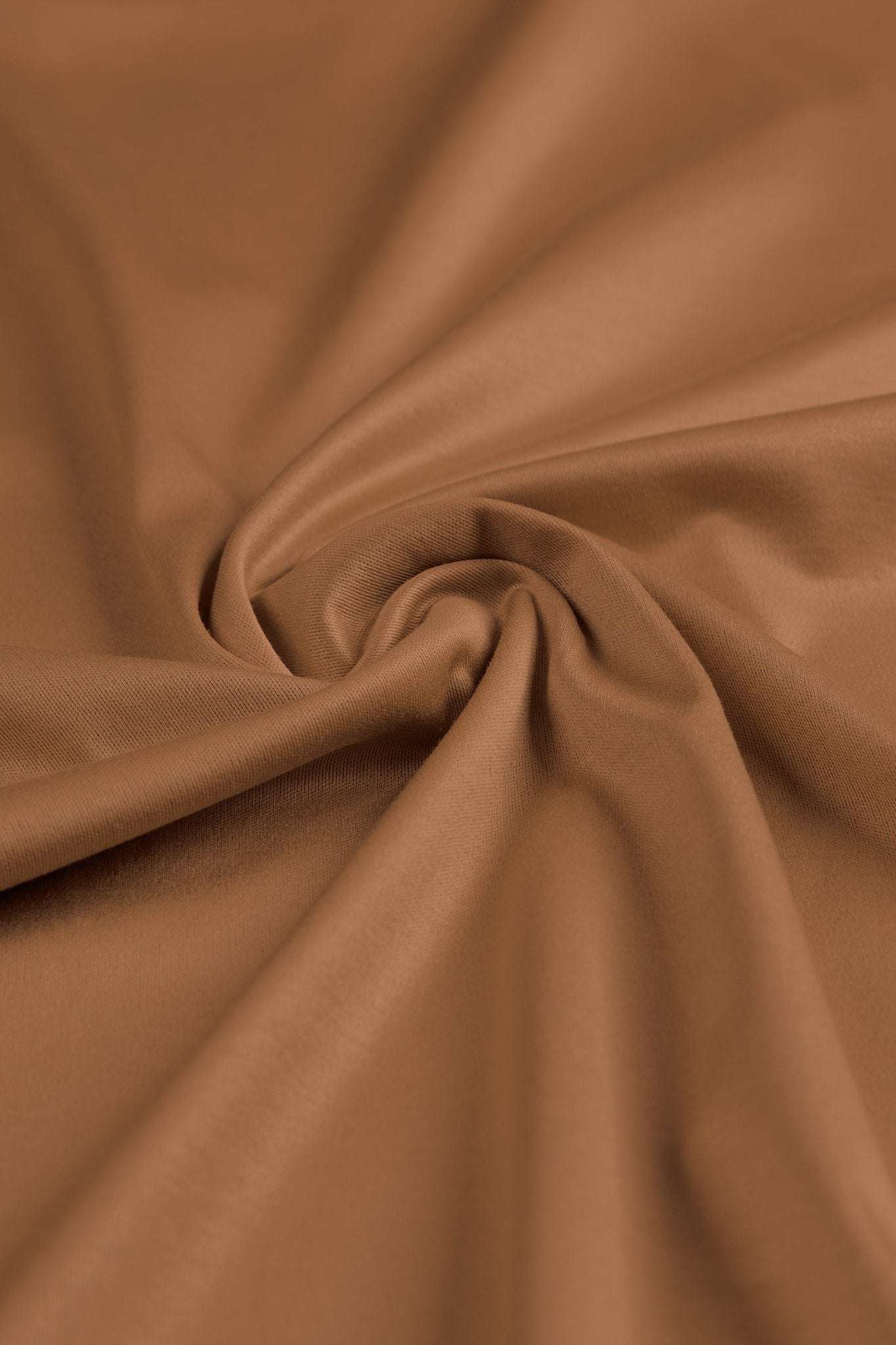 Caramel Brown T-shirt - DIMANO