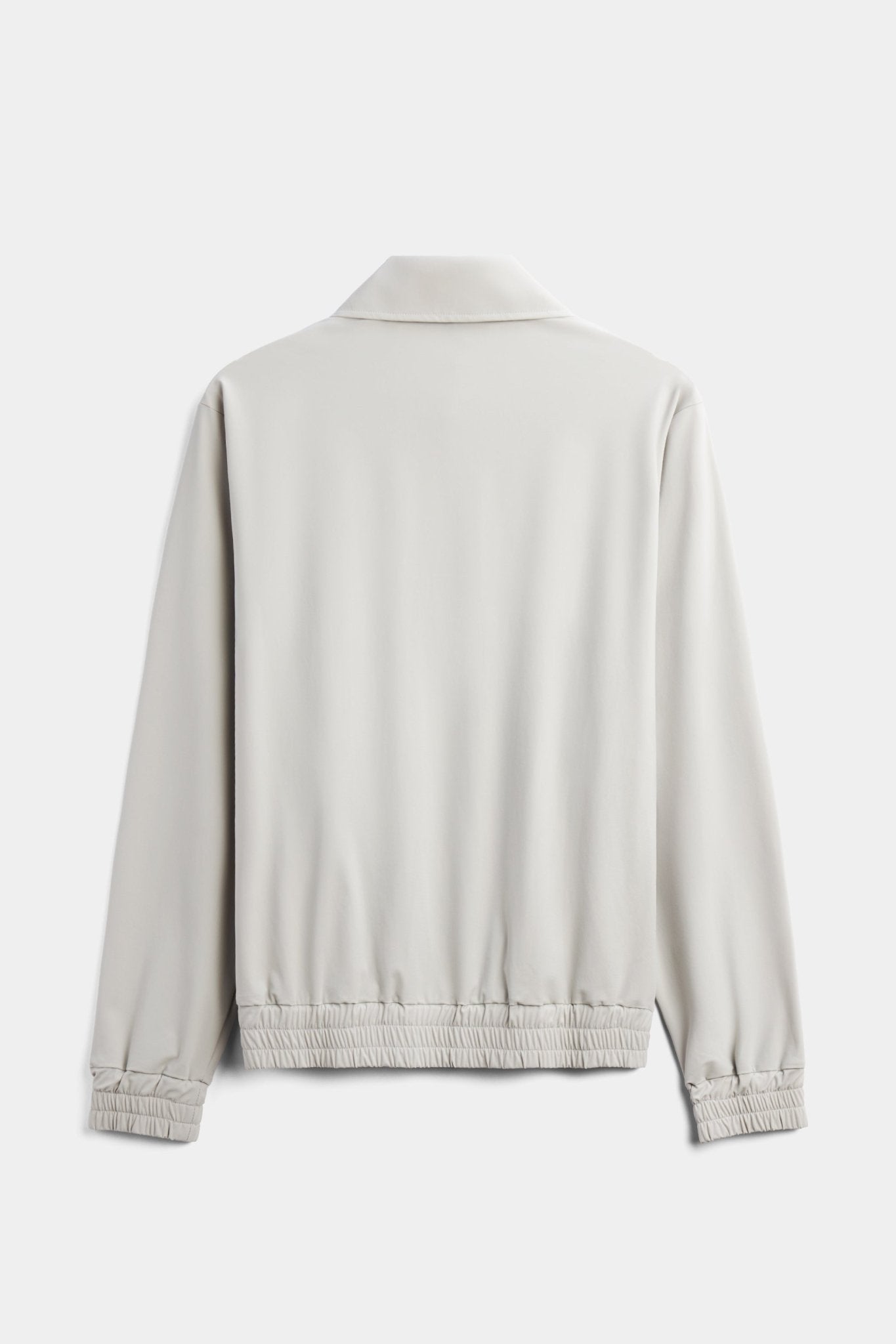 Cloud Grey Tech Vest - DIMANO