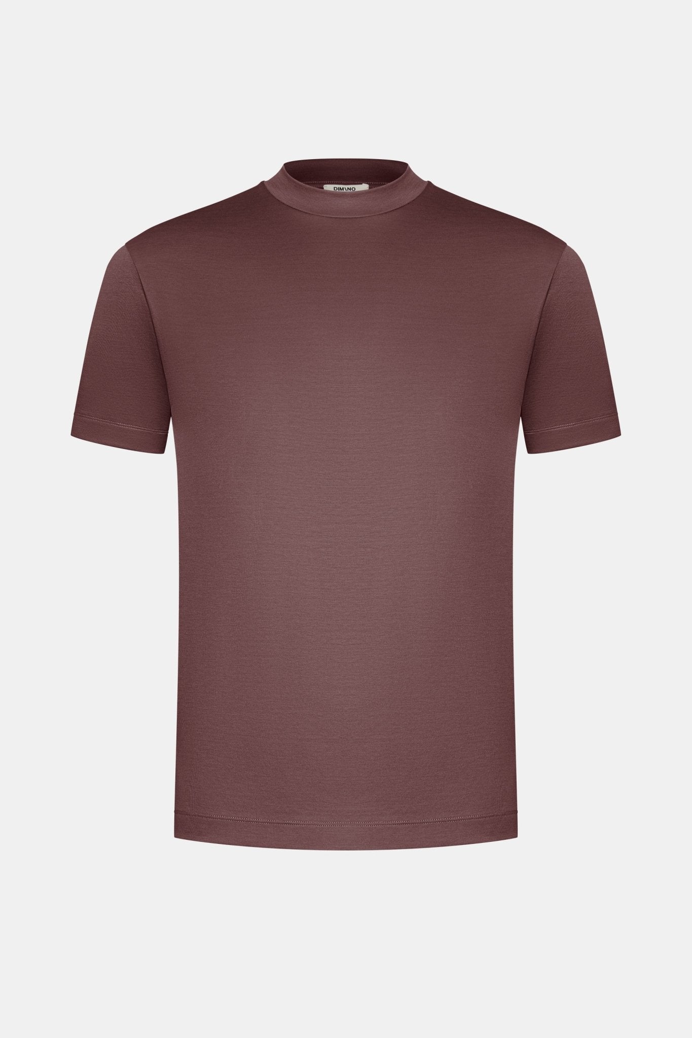Copper Brown T-shirt - DIMANO