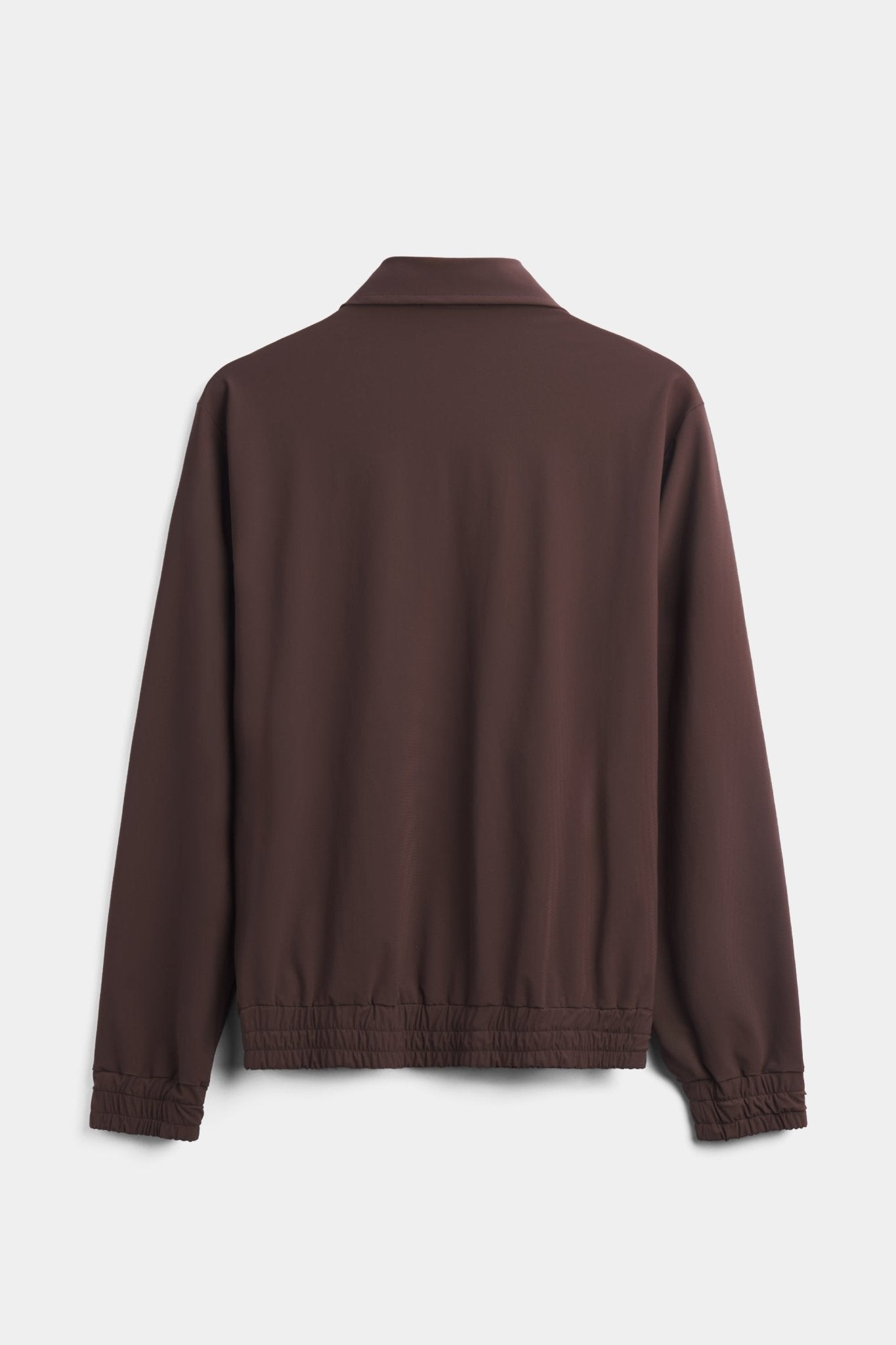 Copper Brown Tech Vest - DIMANO