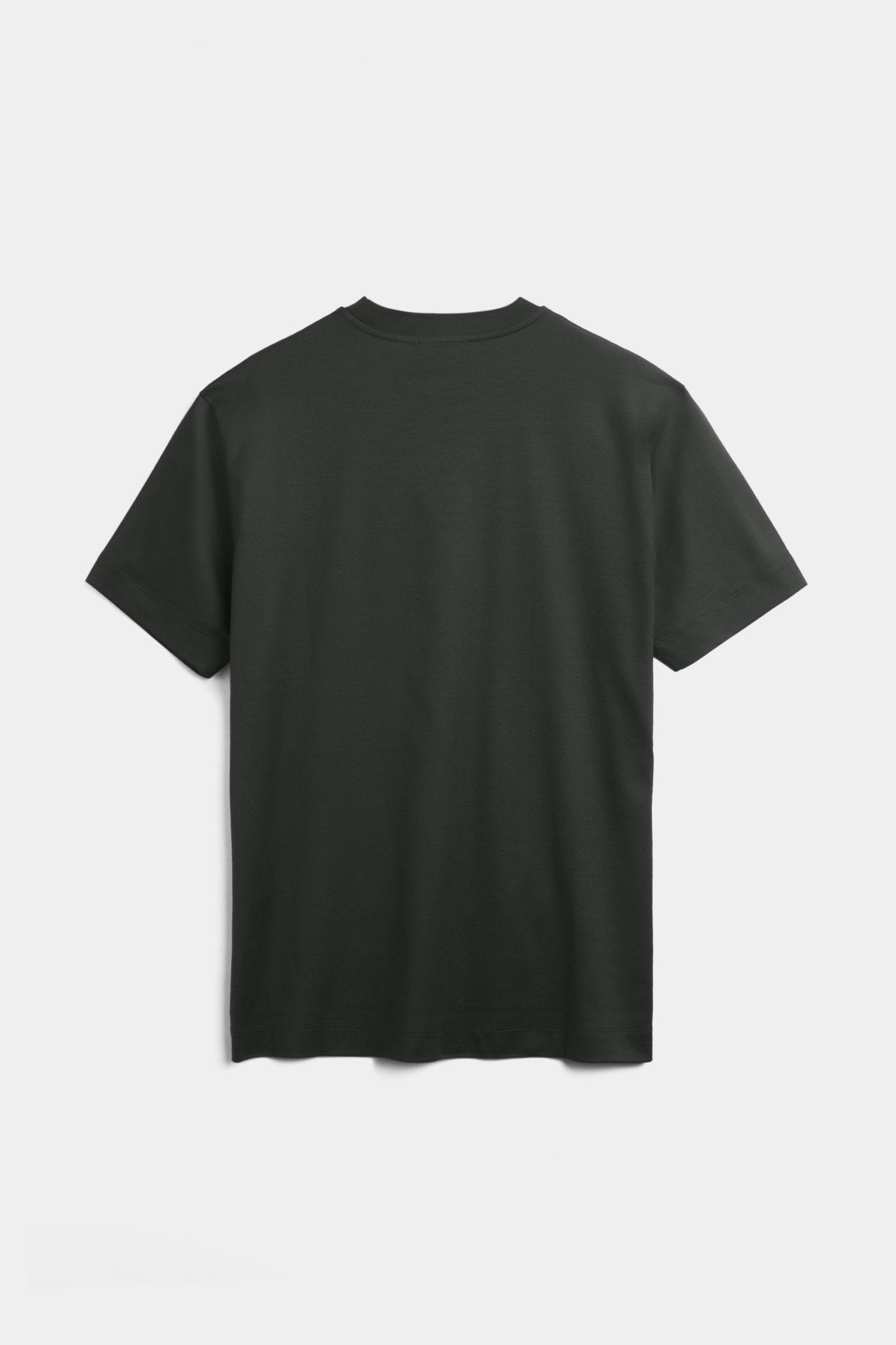 Dark Green T-shirt - DIMANO