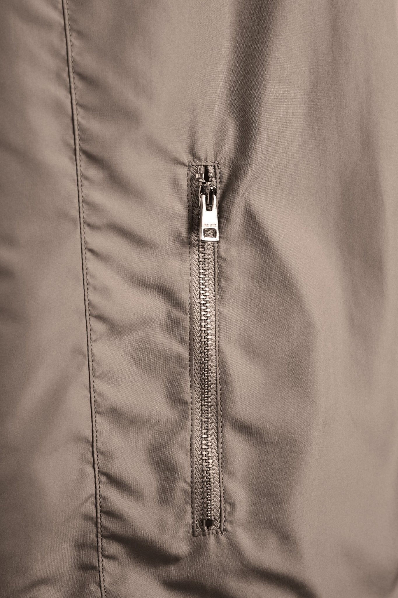 Desert Taupe Bodywarmer - DIMANO