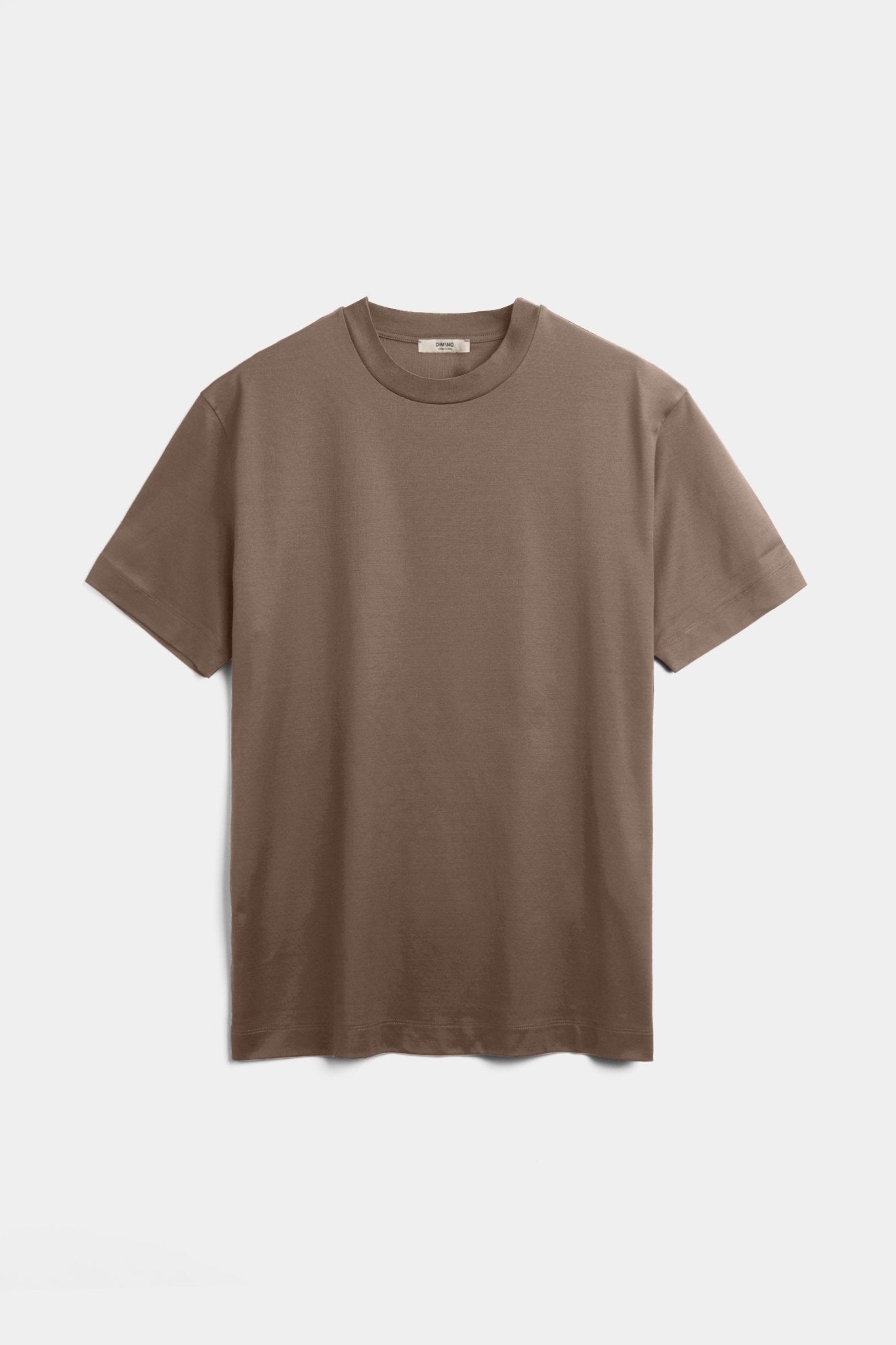 Desert Taupe T-shirt - DIMANO