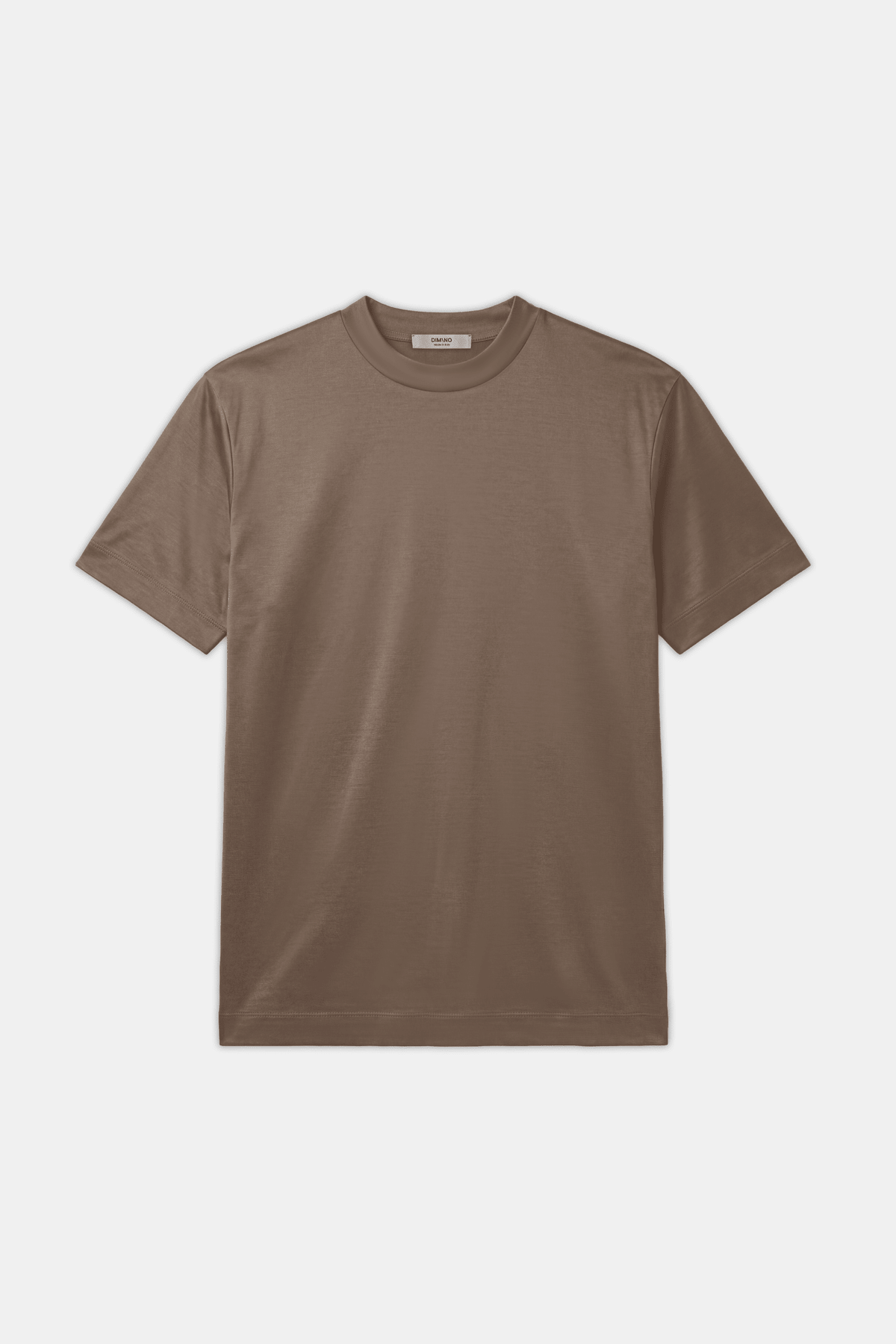 Desert Taupe T-shirt - DIMANO