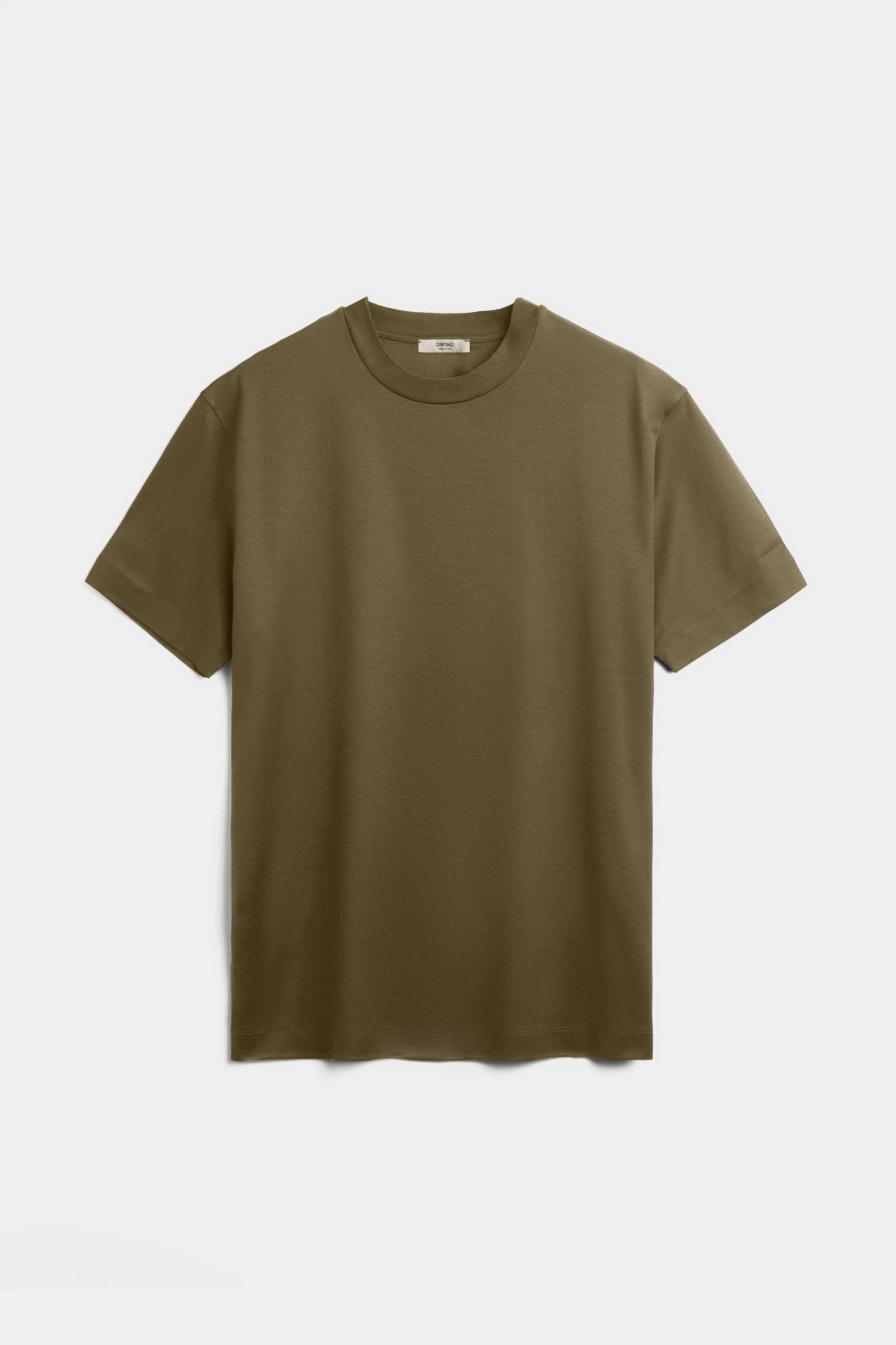 Forest Green T-shirt - DIMANO