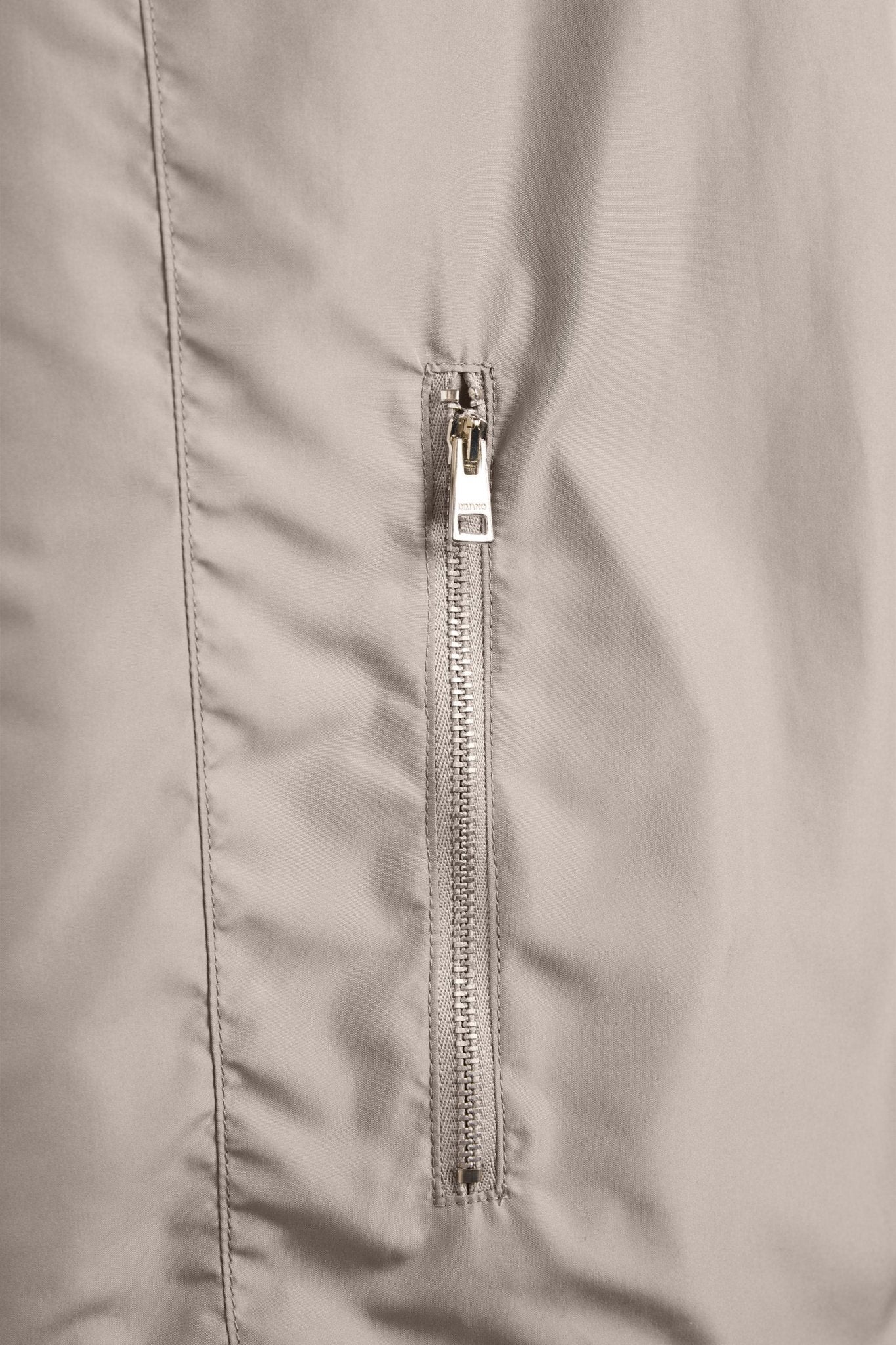 Light Beige Bodywarmer - DIMANO