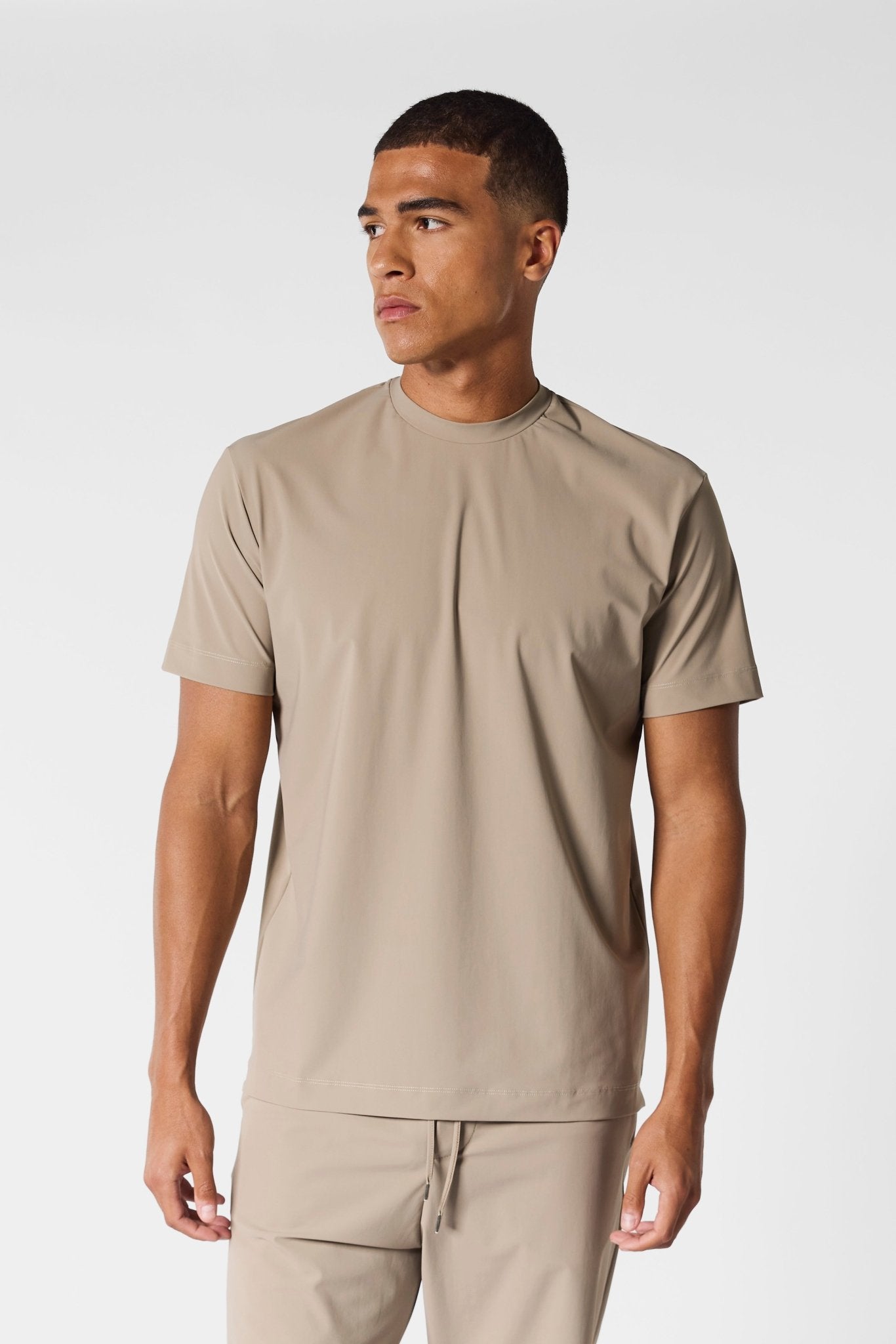Light Beige Tech Set - DIMANO