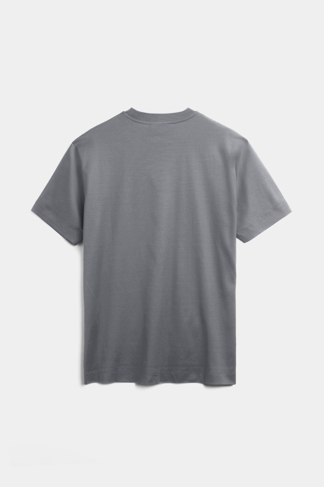 Light Grey T-shirt - DIMANO