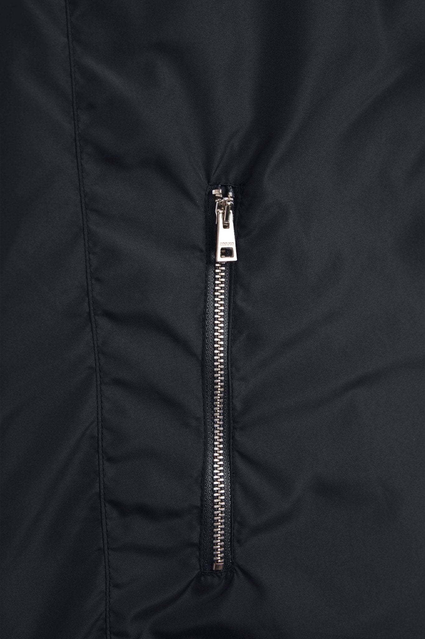 Midnight Blue Bodywarmer - DIMANO