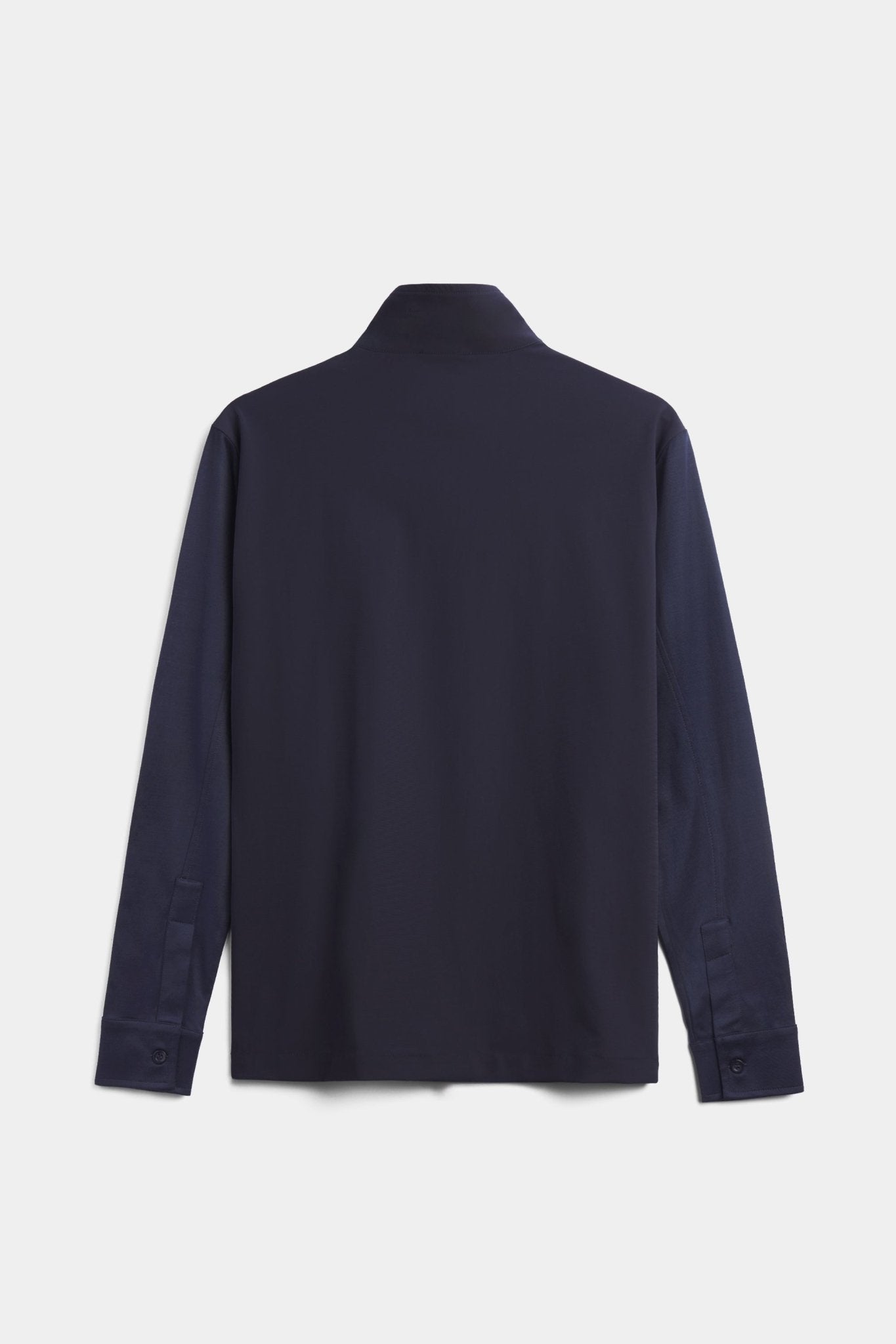 Midnight Blue Fuse Tech Vest - DIMANO