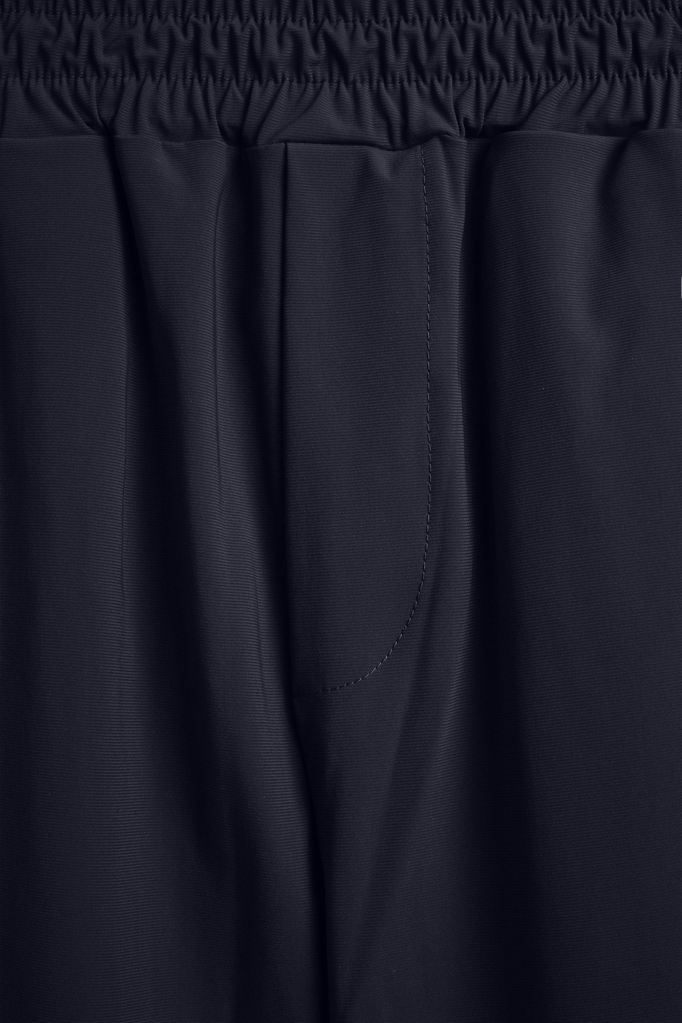 Midnight Blue Tech Pants - DIMANO