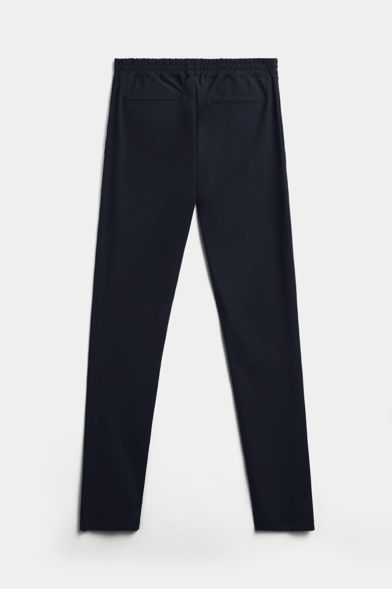 Midnight Blue Tech Pants - DIMANO
