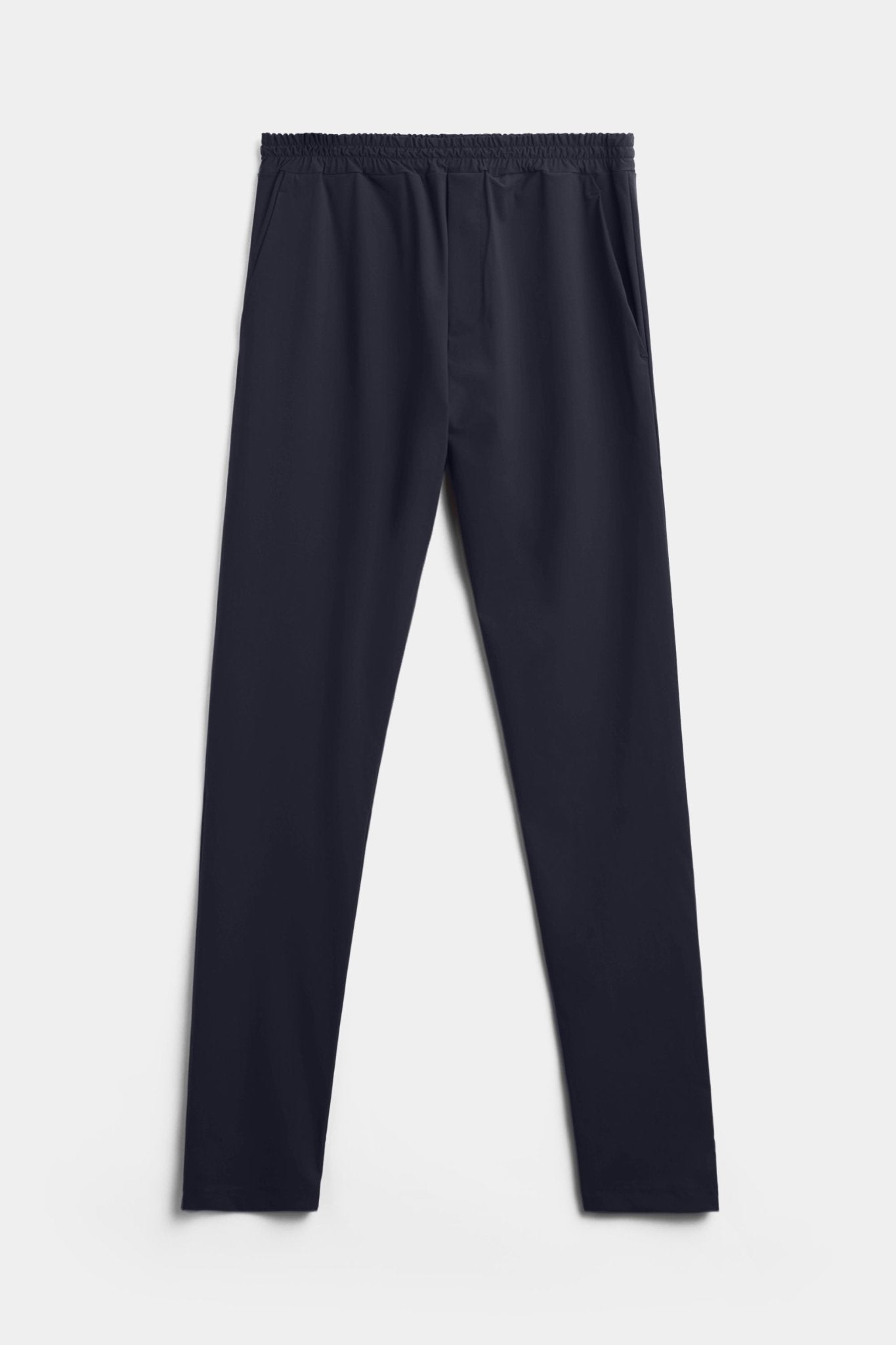 Midnight Blue Tech Pants - DIMANO