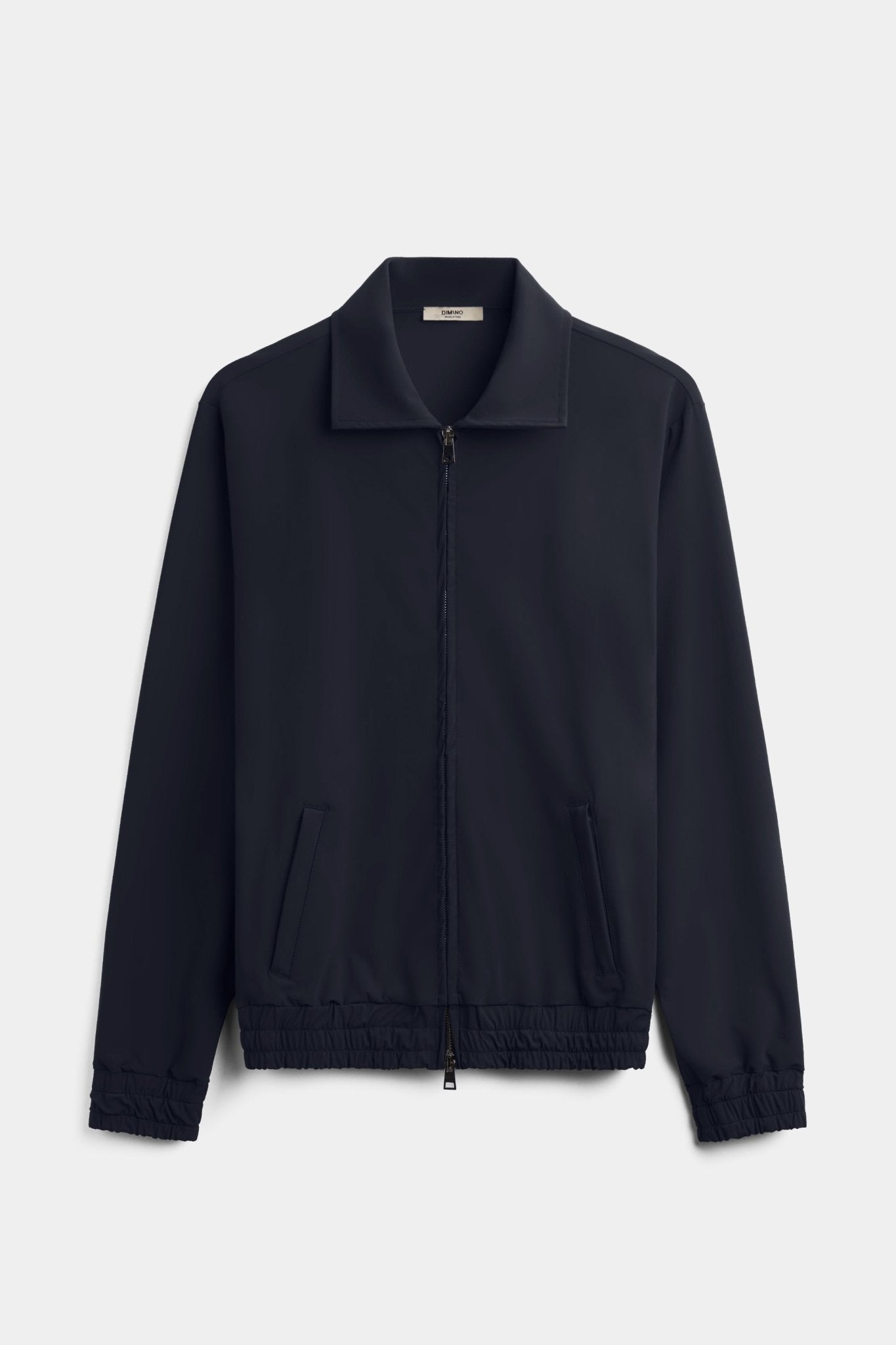 Midnight Blue Tech Vest - DIMANO