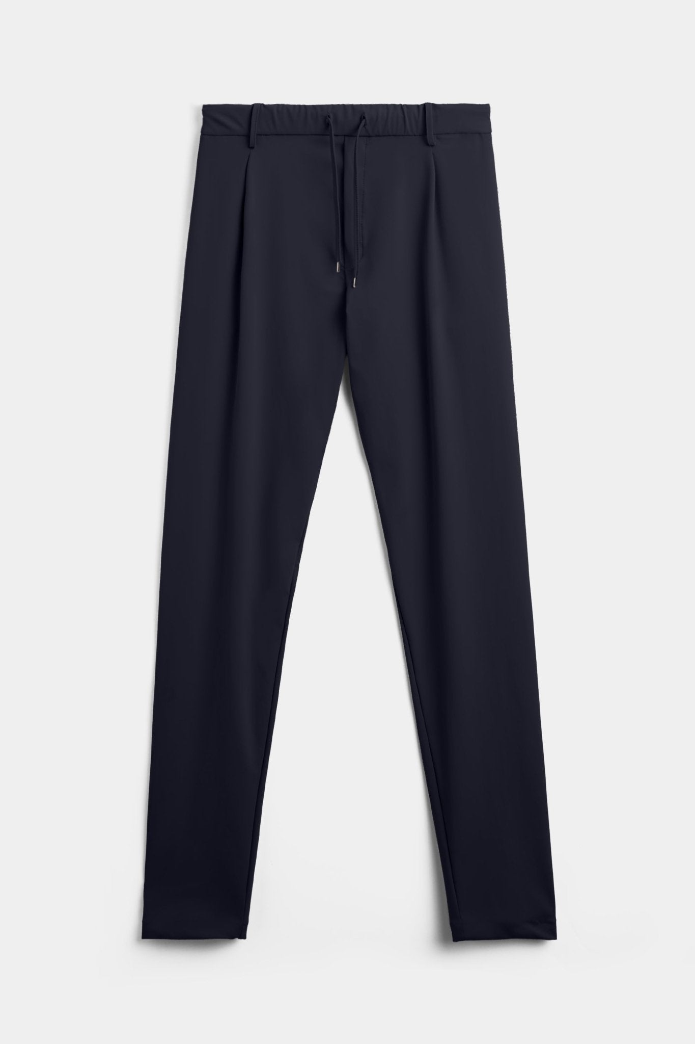 Midnight Blue Urban Tech Pants - DIMANO